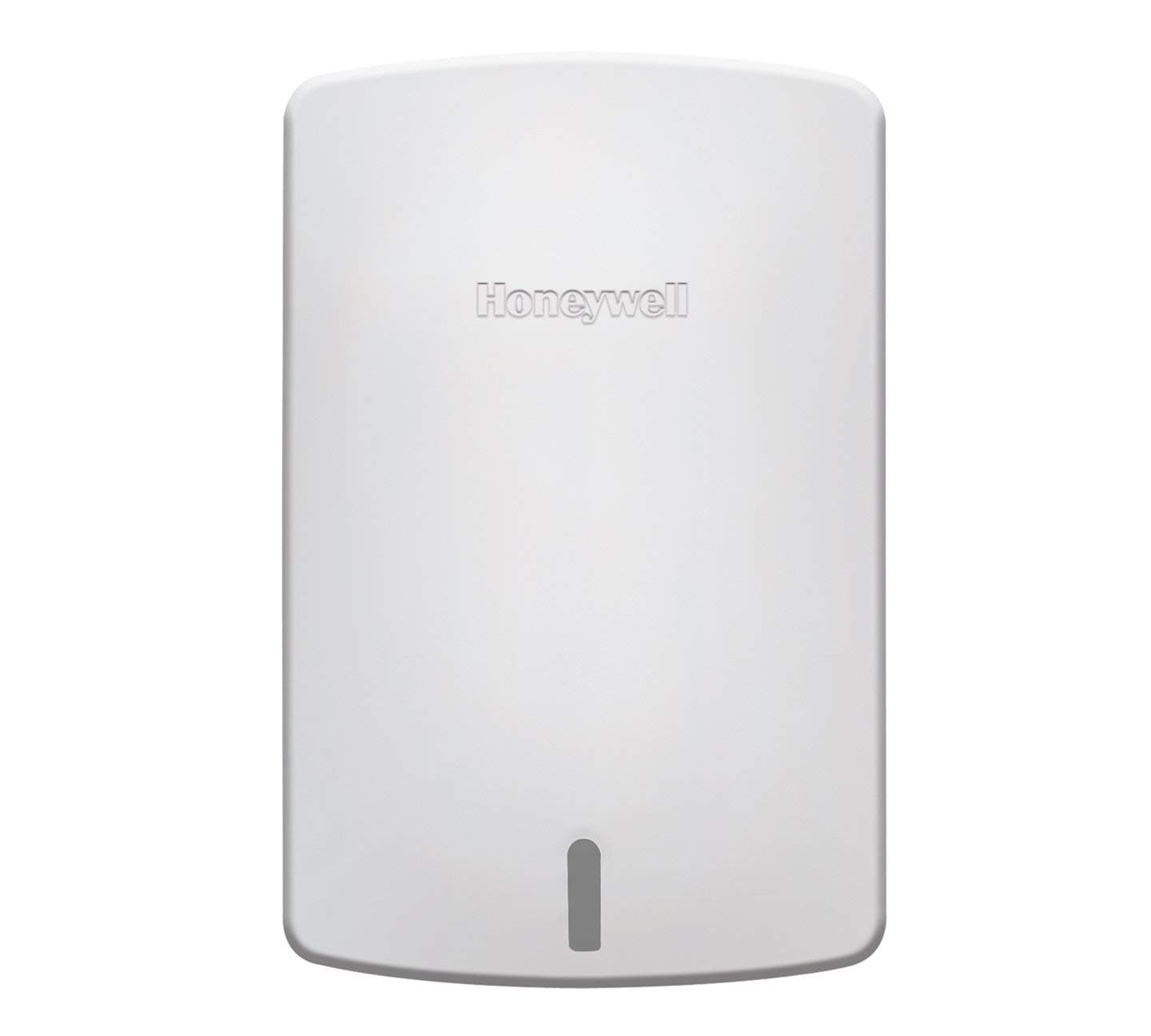 Honeywell C7189R1004/U Wireless Indoor Sensor for Prestige and Red Link Thermostats, 35 Degree - 114 Degree F Temperature Range, Arctic White - Image 2