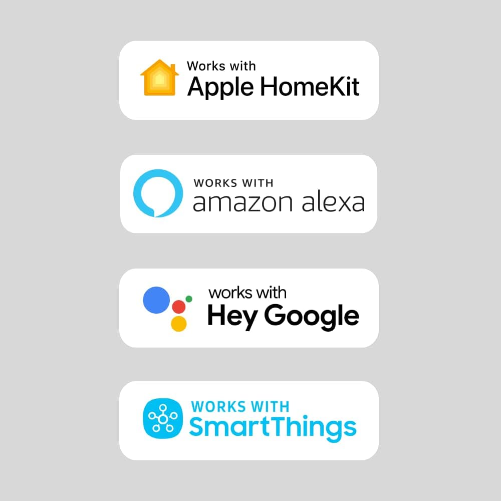 ecobee3 Lite Smart Thermostat with Whole Home Sensors Bundle - Image 8