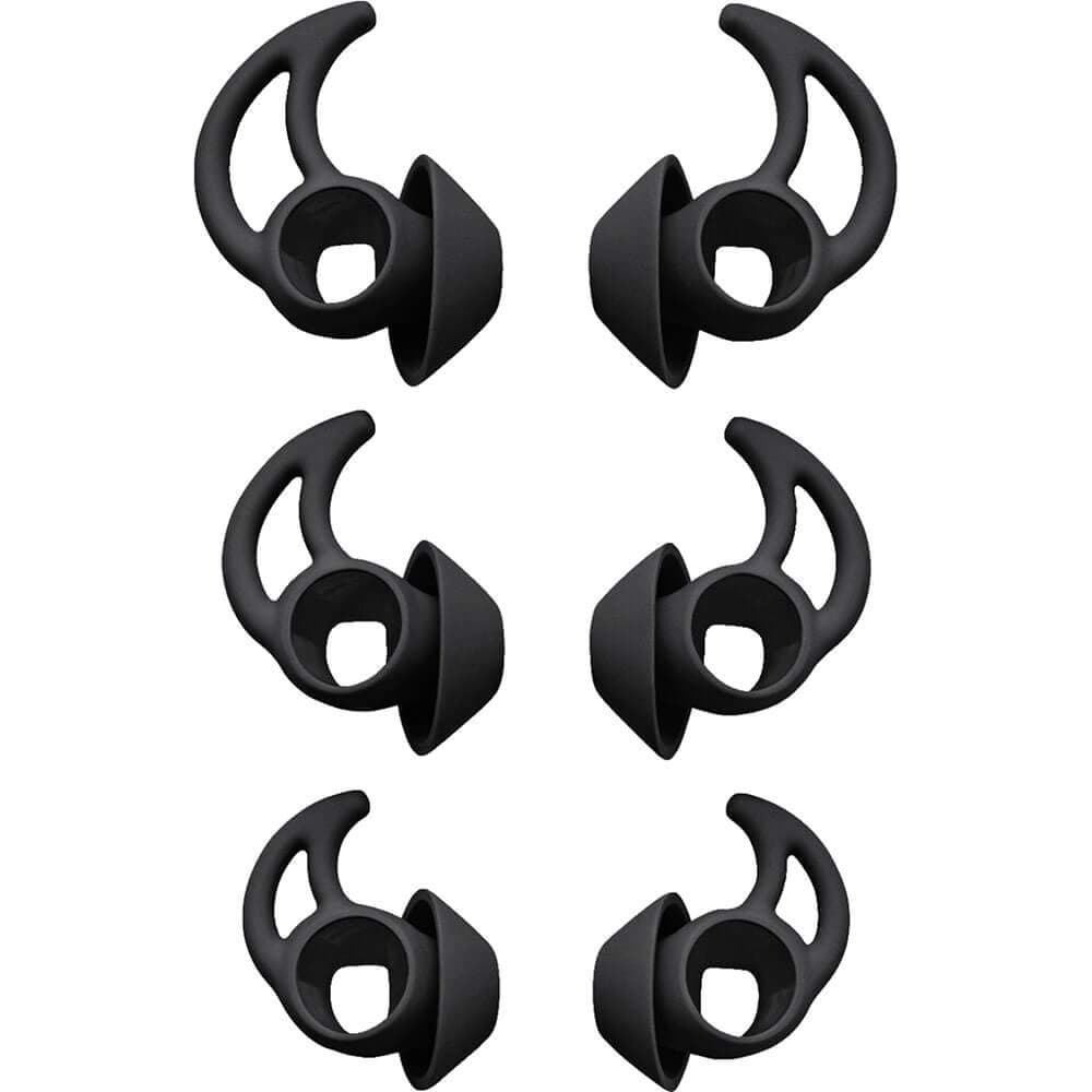 Bose Sport Earbuds - Wireless Earphones - Bluetooth in Ear Headphones for Workouts and Running, Triple Black - Image 7