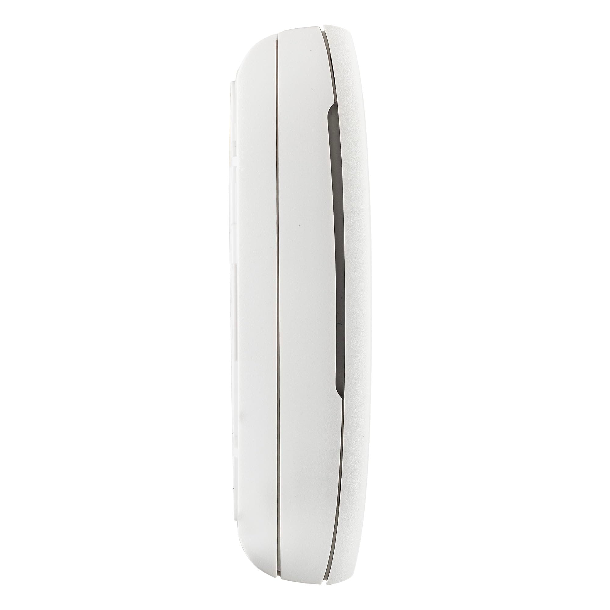 Honeywell TH8320R1003 Honeywell VisionPro Heat/Cool Digital Thermostat, White - Image 4
