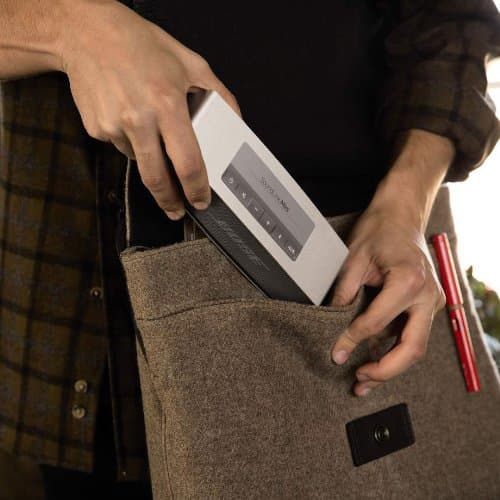 Bose SoundLink Mini Bluetooth Speaker - Image 5