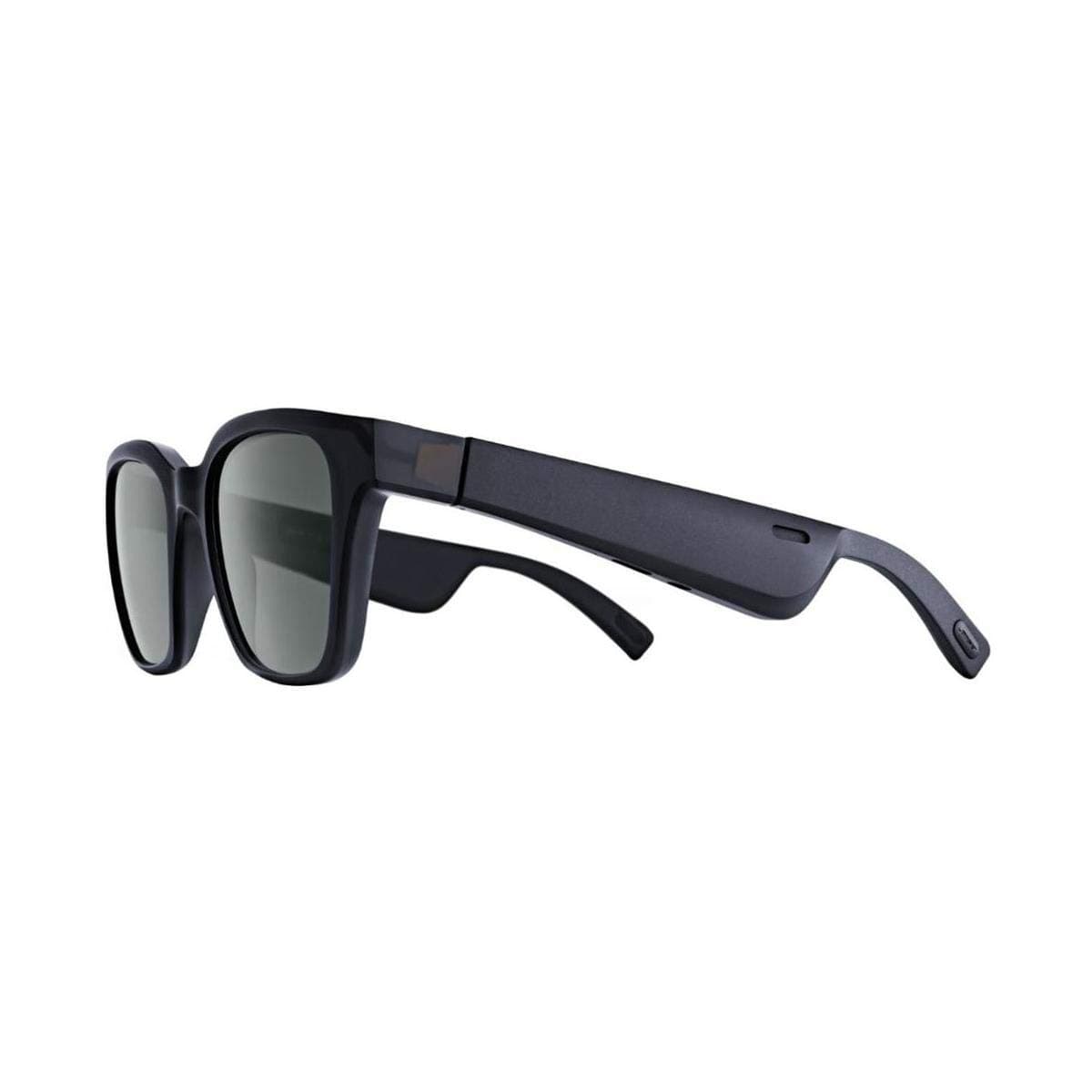 Bose Frames Alto - Audio Bluetooth Sunglasses with Open Ear Headphones, Alto S/M, Black- with Bluetooth Connectivity - Image 5