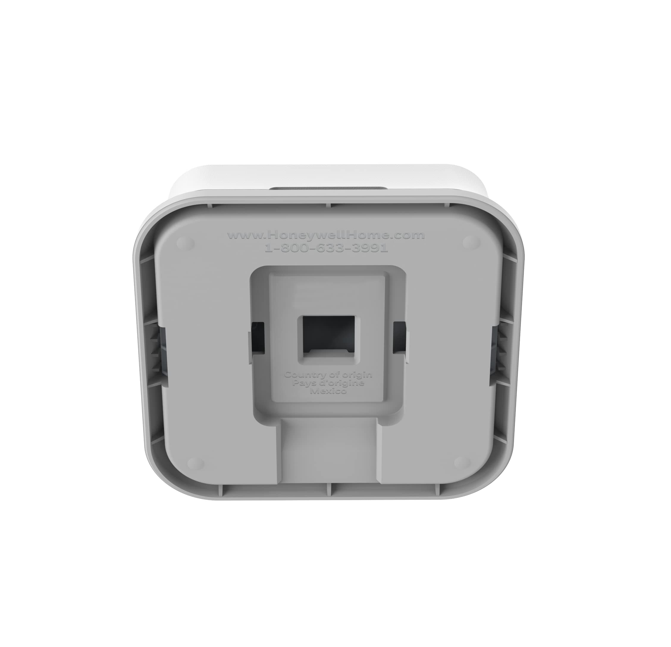 Honeywell Home RCHTSENSOR-1PK, Smart Room Sensor works with T9/T10 WIFI Smart Thermostats - Image 4