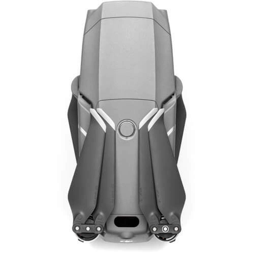 DJI Mavic 2 Zoom - Drone Quadcopter UAV with Optical Zoom Camera 3-Axis Gimbal 4K Video 12MP 1/2.3" CMOS Sensor, up to 48mph, Gray - Image 3
