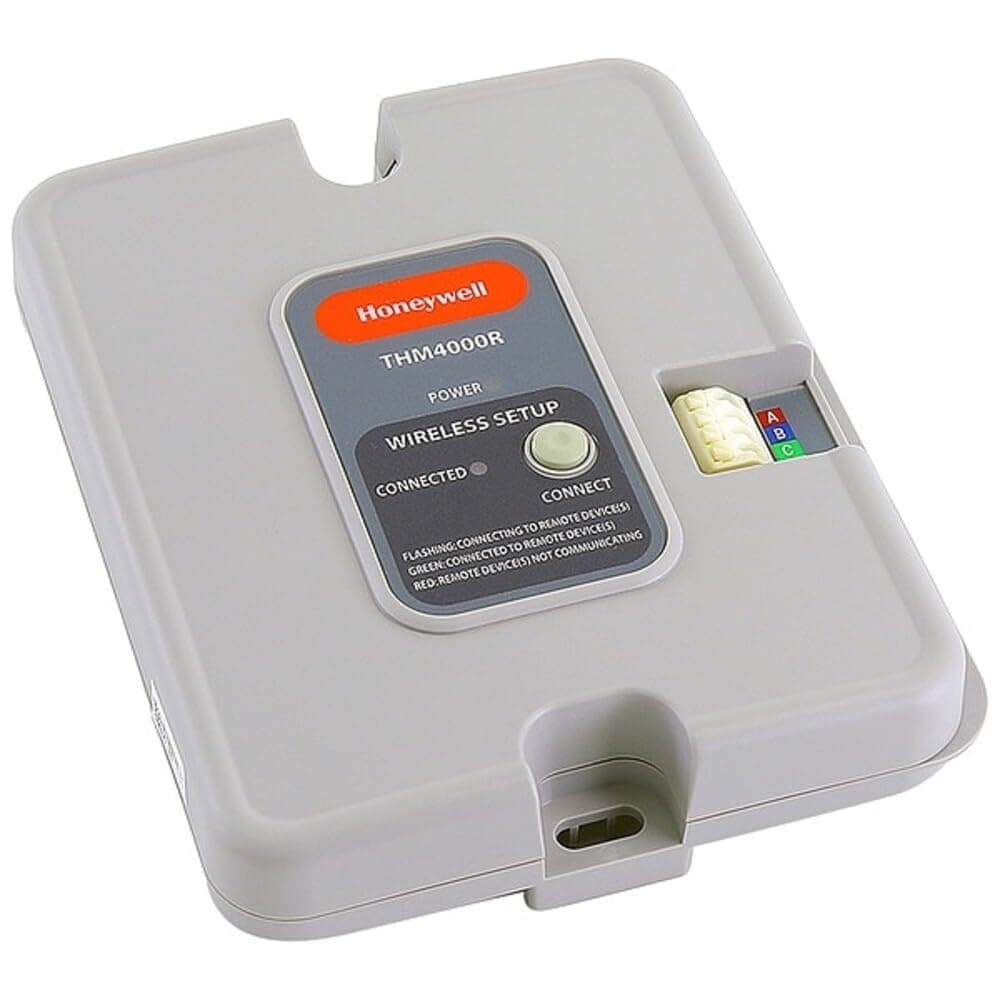 KAWACH Honeywell THM4000R1000, Small, Gray