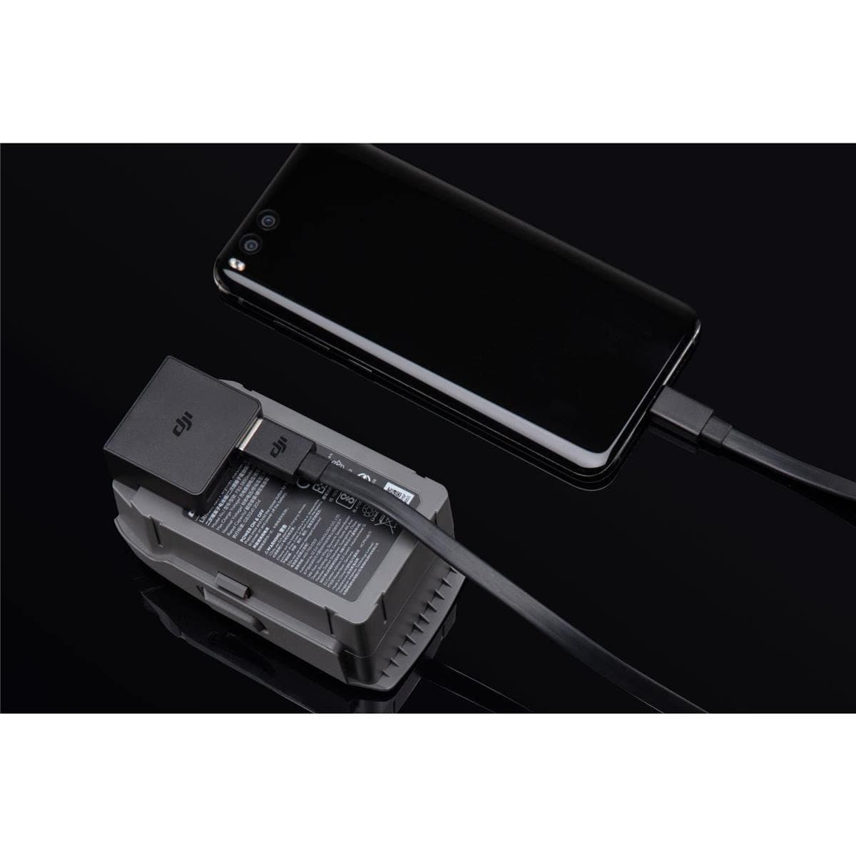DJI Mavic 2 Fly More Kit for Mavic 2 PRO & Mavic 2 Zoom Accessories Combo Bundle - Image 7