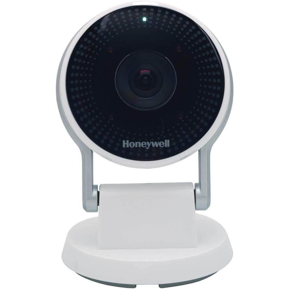 Honeywell Home C2 Indoor Wi-Fi Security Camera - Image 6