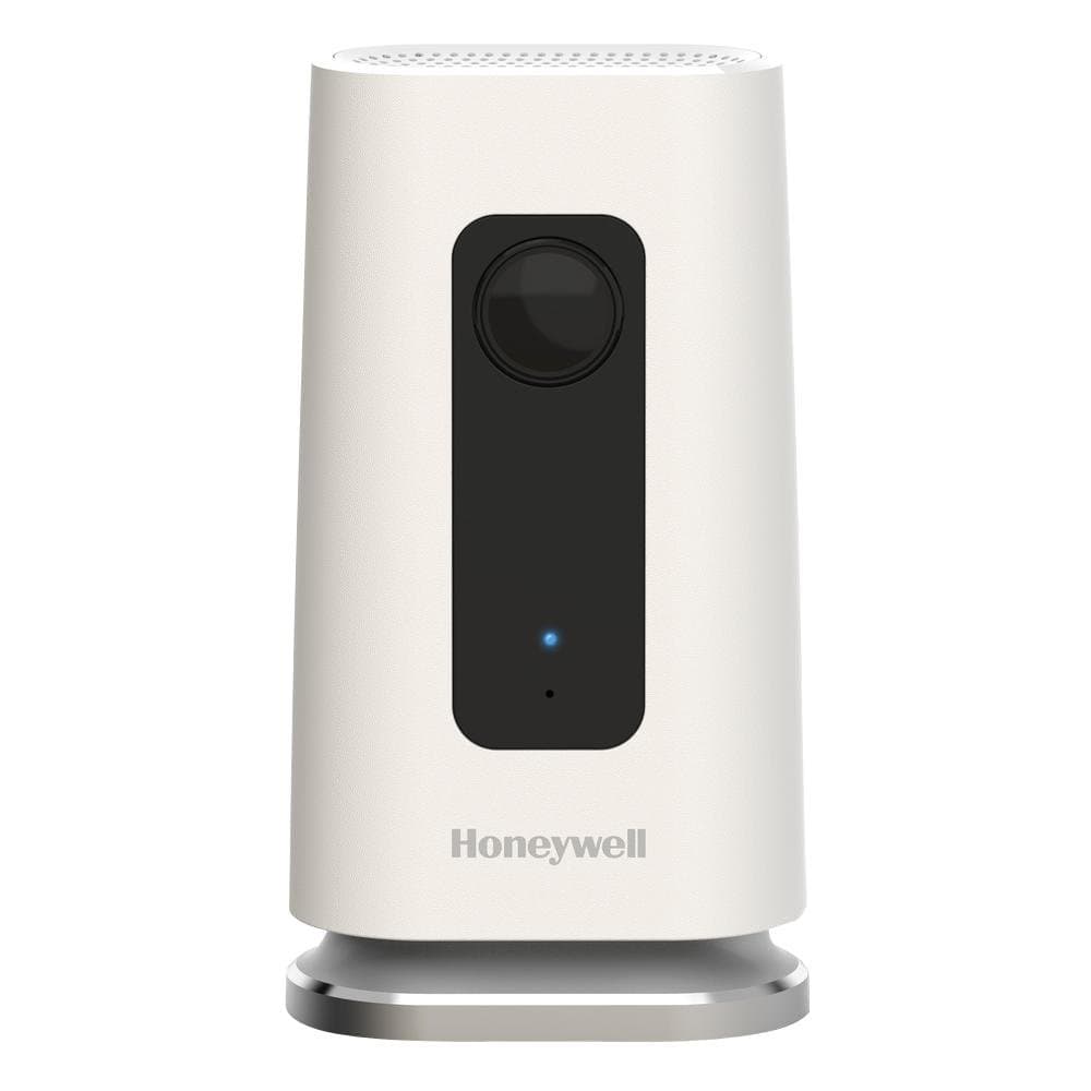 Honeywell Home C1 Indoor Wi-Fi Security Camera
