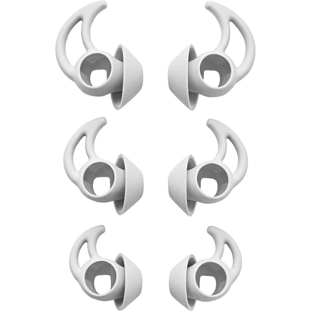 Bose Sport Earbuds - True Wireless Earphones - Bluetooth in Ear Headphones for Workouts and Running, Glacier White - Image 8