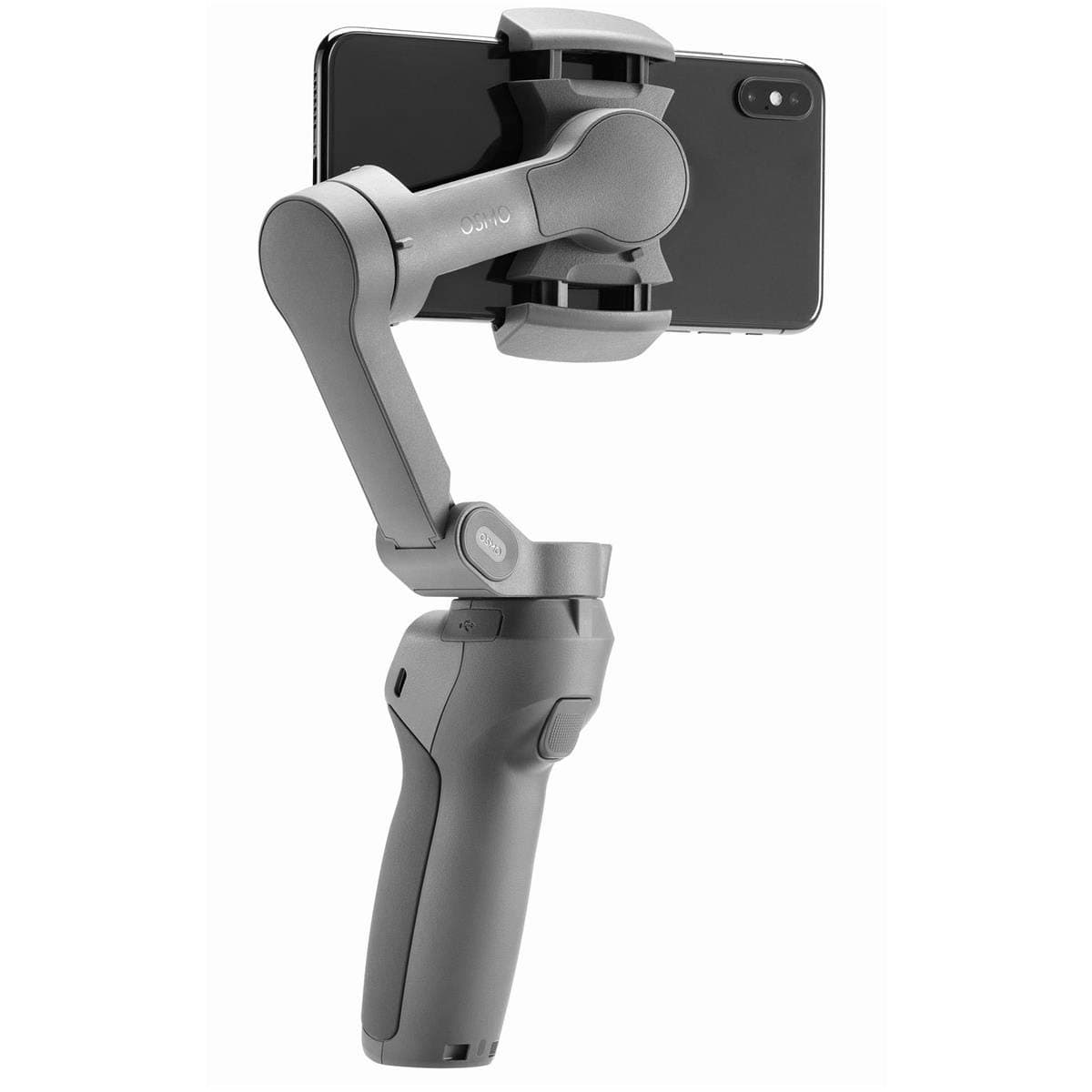 DJI Osmo Mobile 3 Combo - 3-Axis Smartphone Gimbal Handheld Stabilizer Vlog Youtuber Live Video for iPhone Android - Image 5