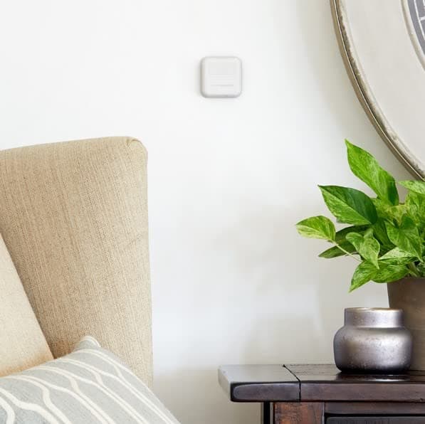 Honeywell Home RCHTSENSOR-1PK, Smart Room Sensor works with T9/T10 WIFI Smart Thermostats - Image 6