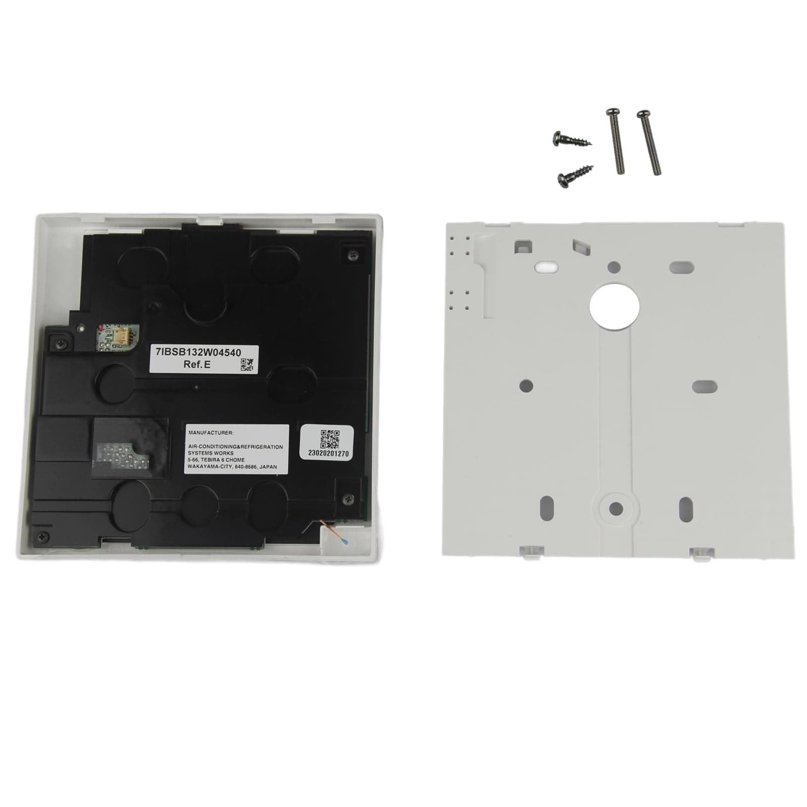 Central Air Conditioning Control Panel Wire Controller Communicator Compatible with Mitsubishi PAR-40MAA PAR-40MAAC MA Remote Controller - Image 5