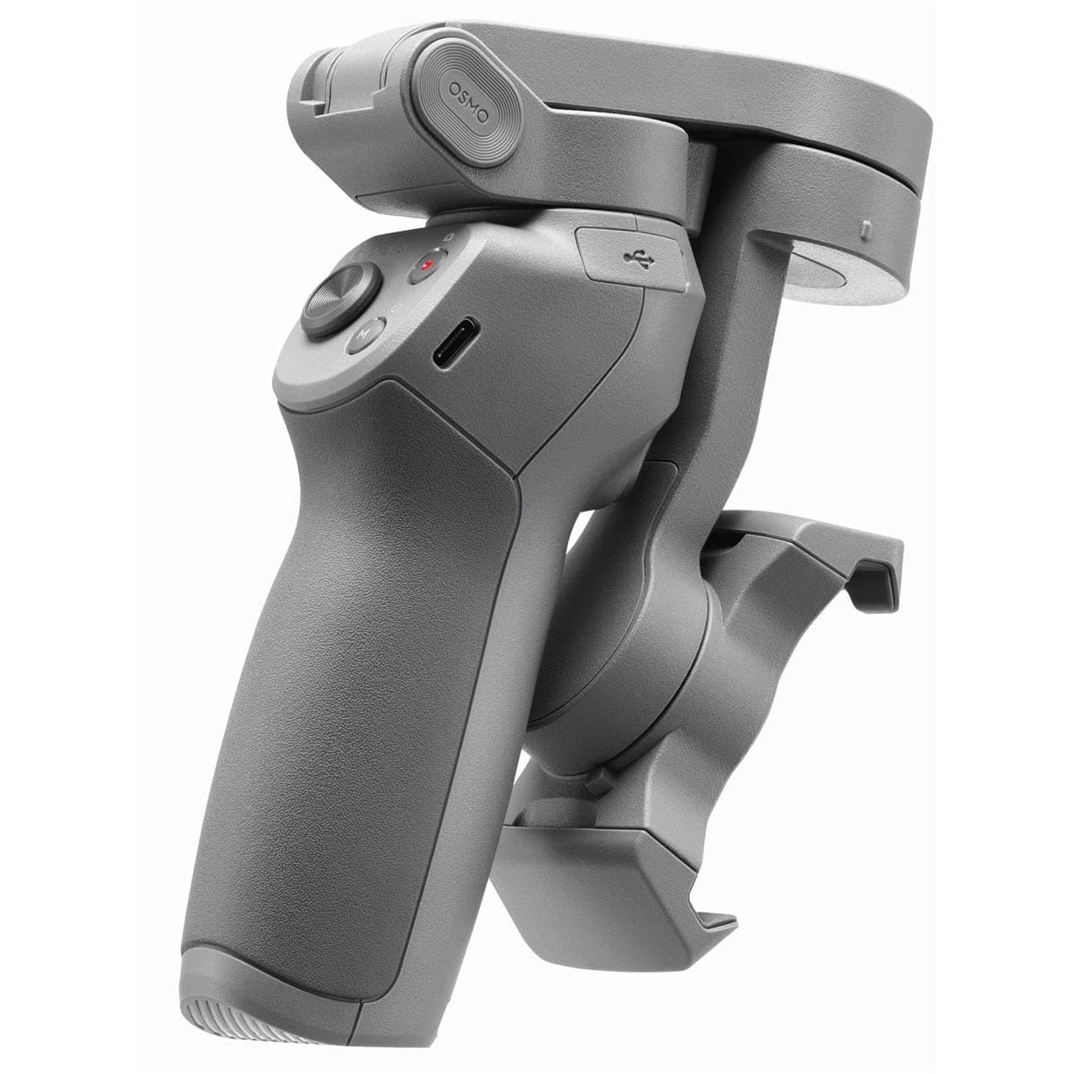 DJI Osmo Mobile 3 Combo - 3-Axis Smartphone Gimbal Handheld Stabilizer Vlog Youtuber Live Video for iPhone Android - Image 8