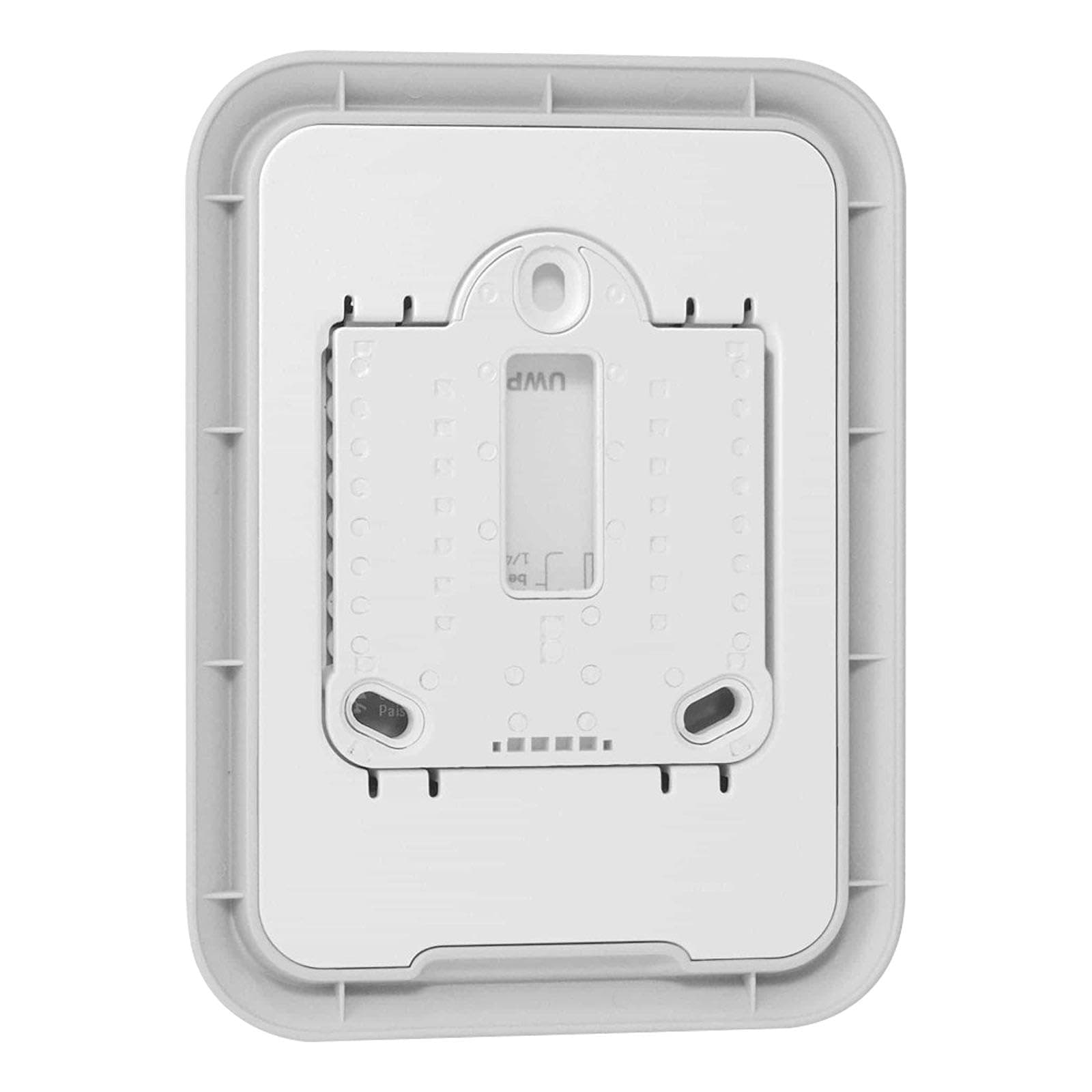 Honeywell Home-Resideo T10+ Pro Smart Thermostat Without Sensor (THX321WF3003W) - Image 4