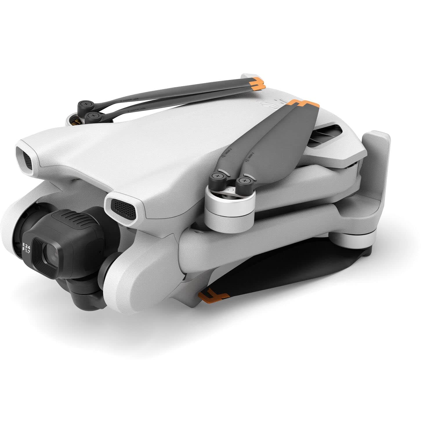 Mini 3 Aircraft Only, Replacement Unit for Crash Lost DJI Mini 3 Drone (Excludes Remote Controller, Flight Battery and Accessories) - Image 2