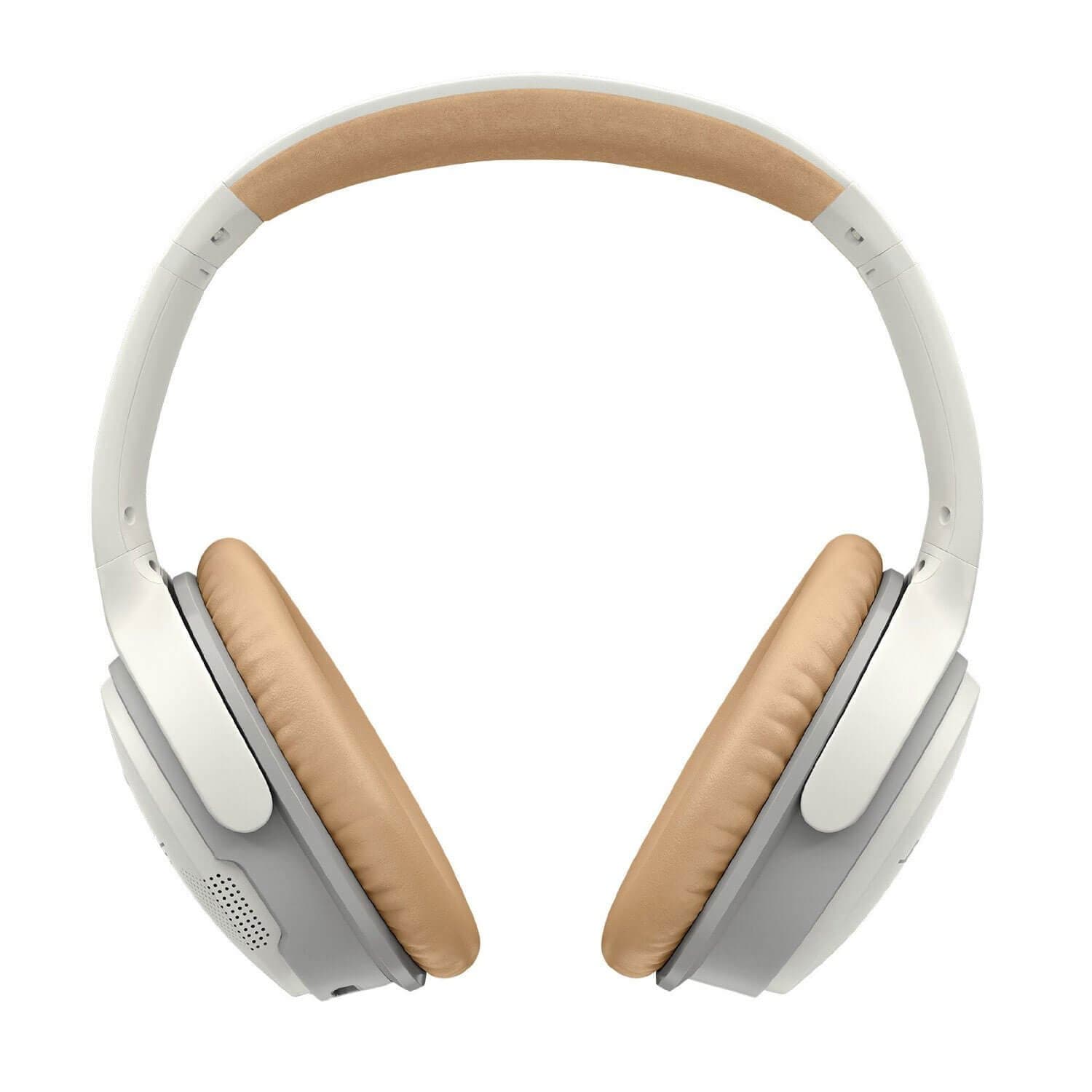 Bose SoundLink Around-Ear Wireless Headphones II- White - Image 3