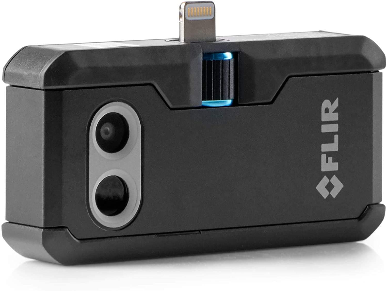 FLIR ONE Pro LT - High resolution Thermal Imaging Camera for Android Smartphones (USB-C). Not compatible with iOS Devices