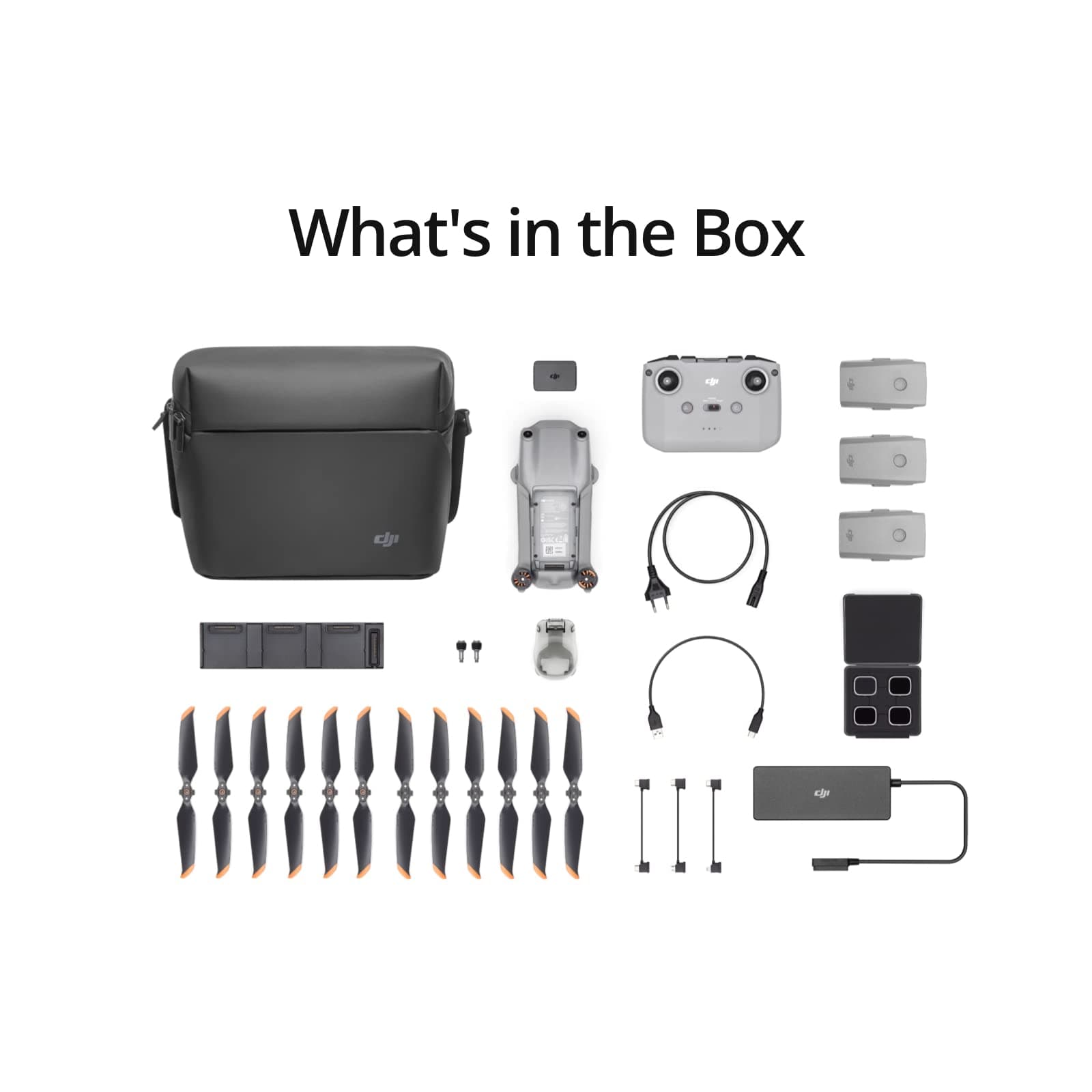 DJI Neo Drone with Camera for Adults Self Flying Mini Drone Stabilized Video, Built-In Propeller Guard - Image 5