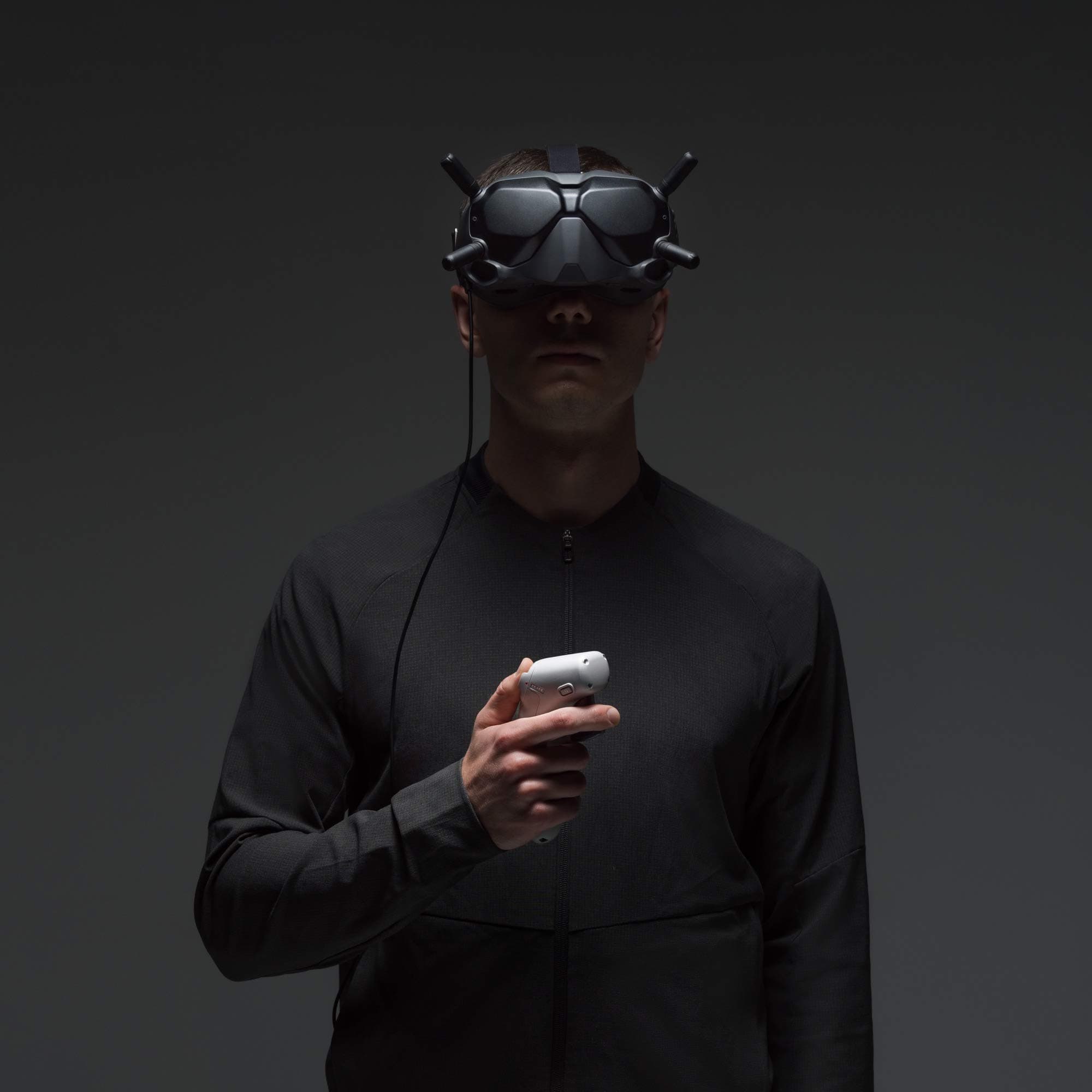 DJI Motion Controller - Image 2