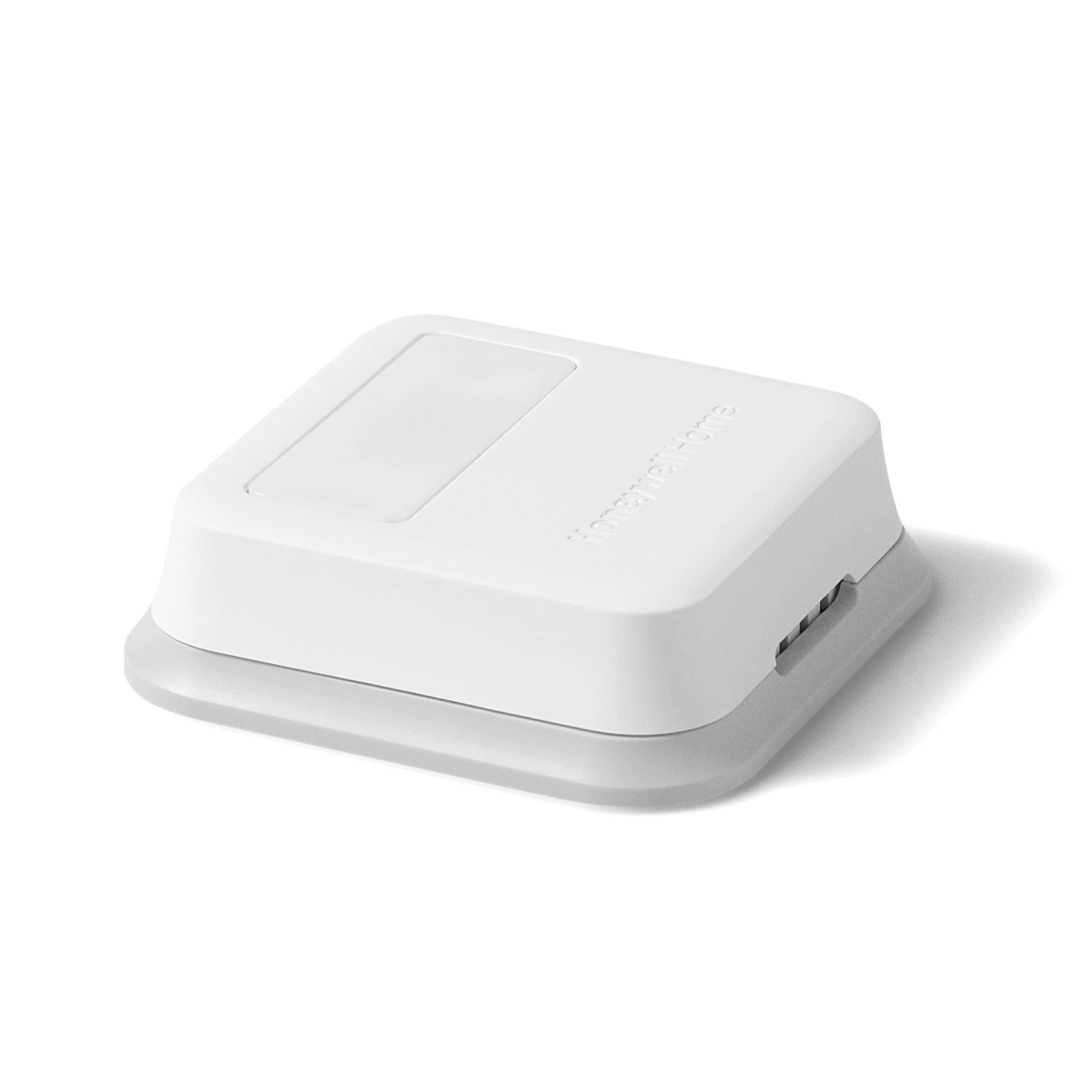 Honeywell Home RCHTSENSOR-1PK, Smart Room Sensor works with T9/T10 WIFI Smart Thermostats - Image 2