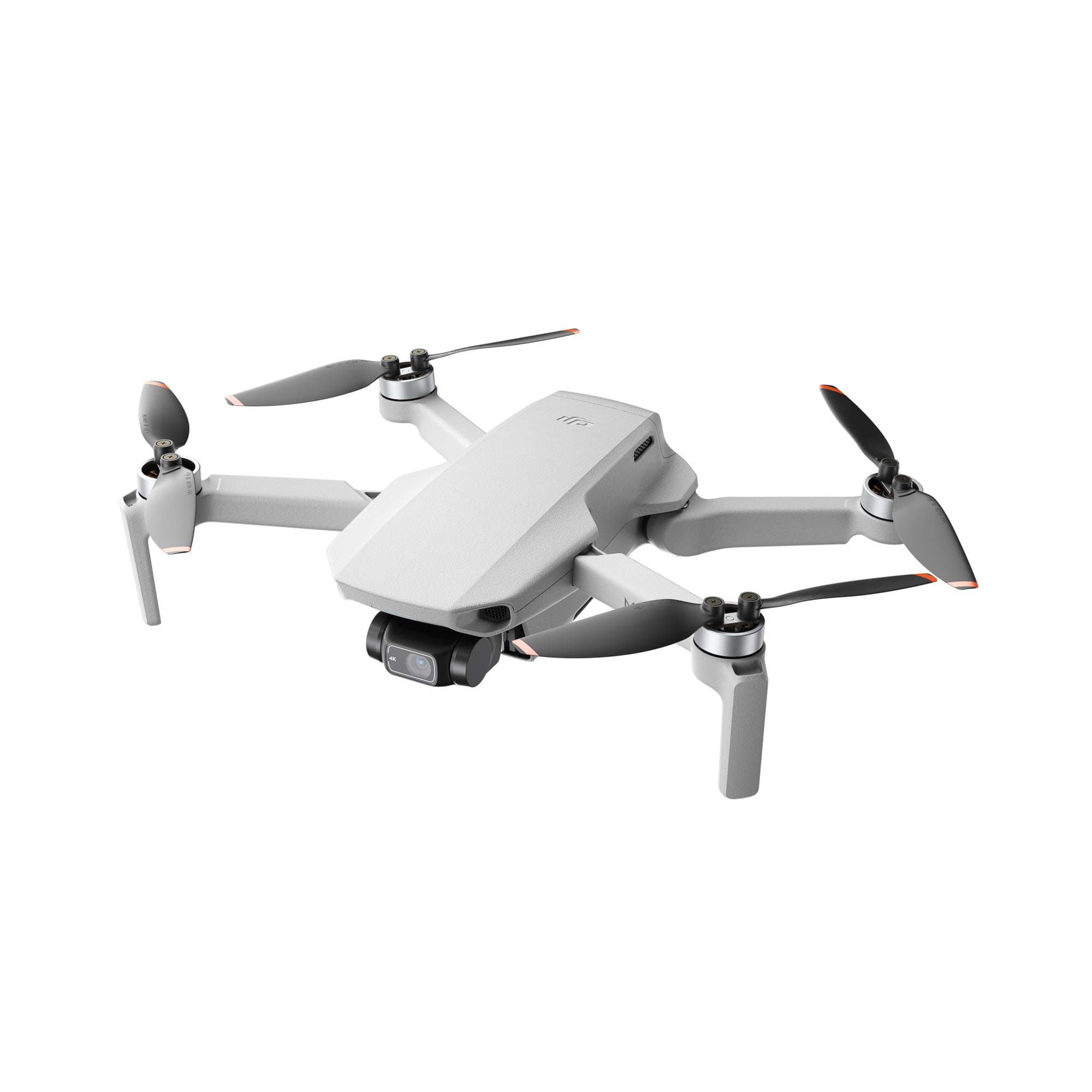 DJI Mini 2 – Ultralight and Foldable Drone Quadcopter, 3-Axis Gimbal with 4K Camera, 12MP Photo, 31 Mins Flight Time, OcuSync 2.0 10km HD Video Transmission, QuickShots Gray - Image 9