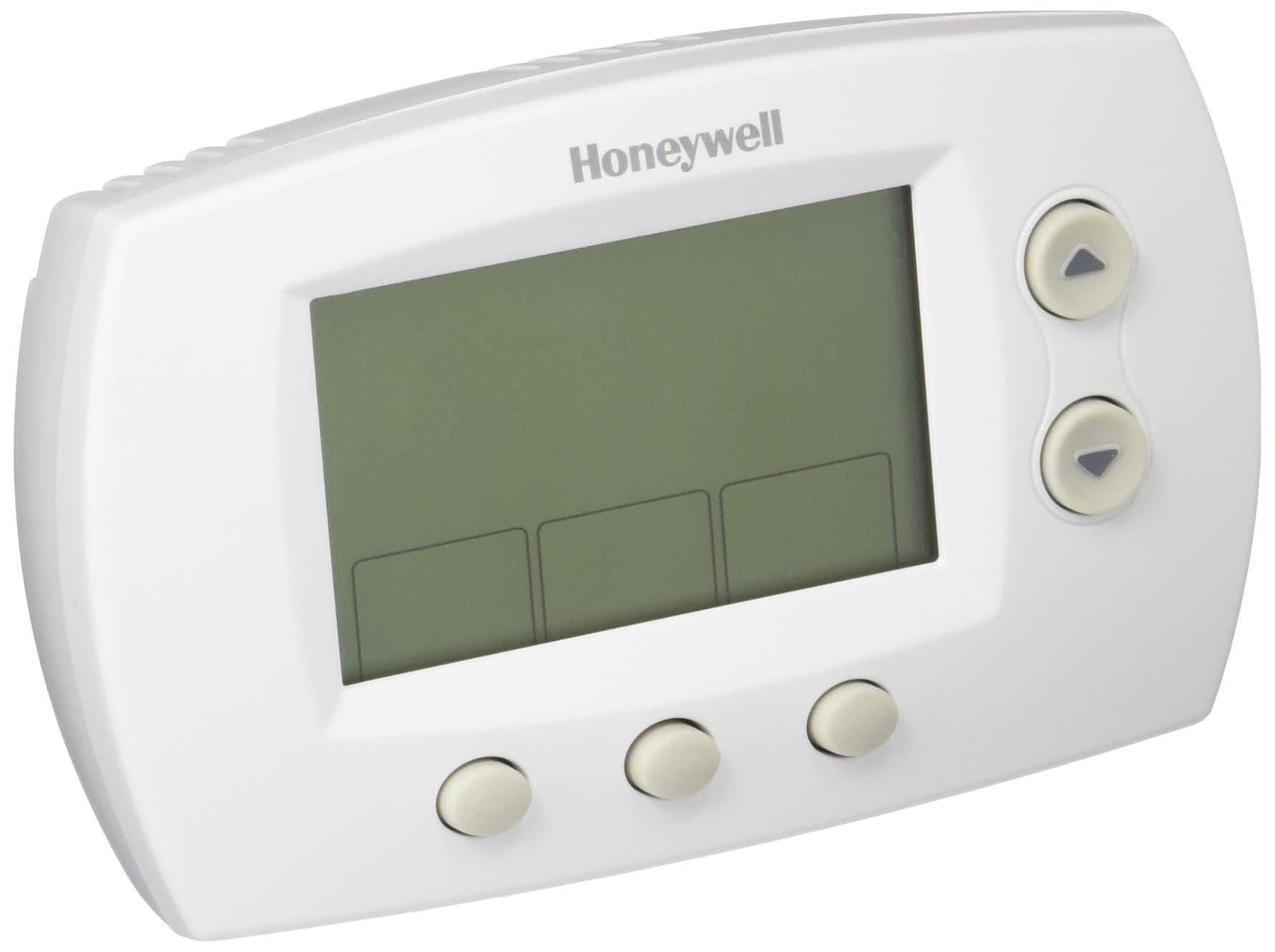 Honeywell YTH5320R1000 Wireless Focuspro Thermostat Kit, Non-Programmable Redlink Enabled - Image 2