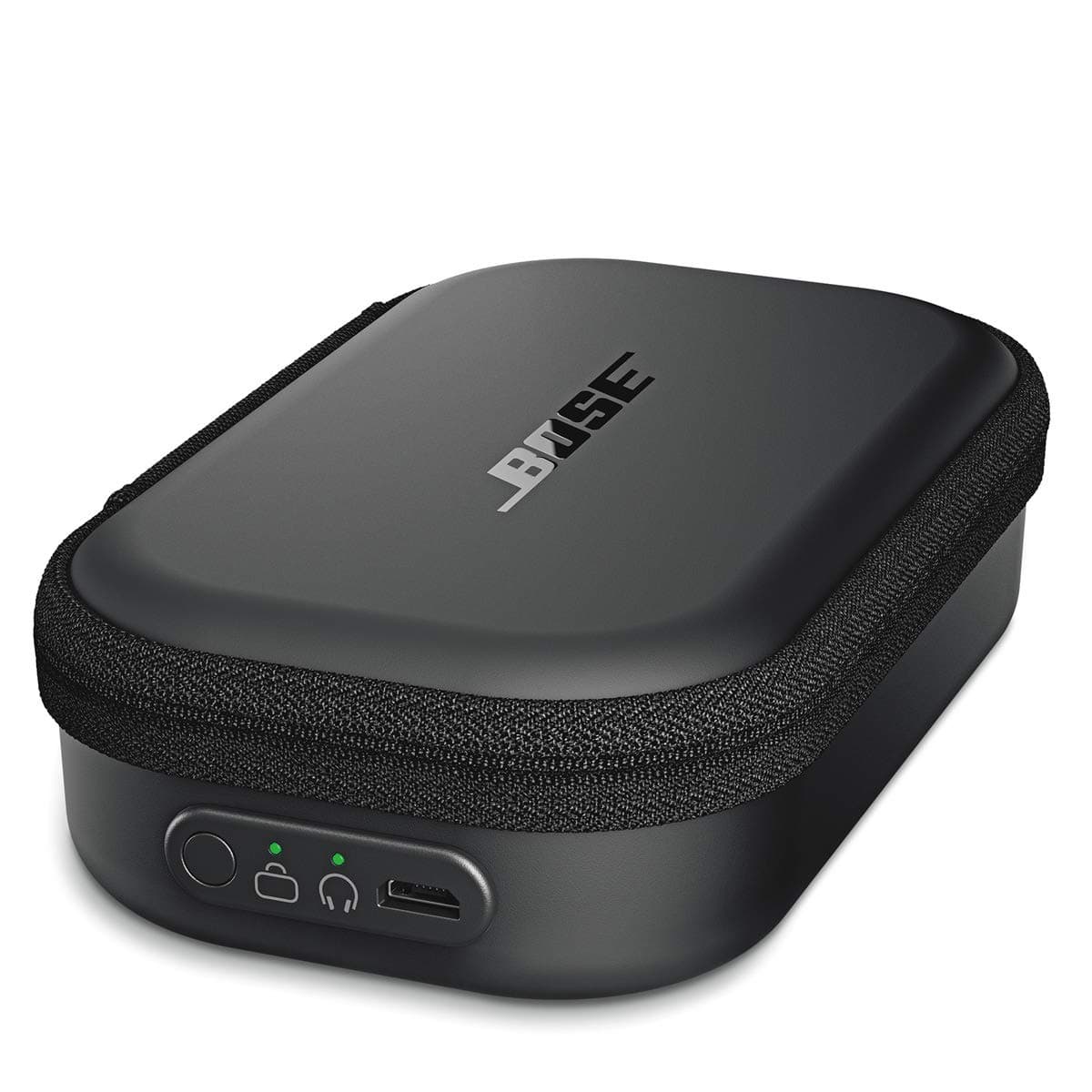 Bose SoundSport Wireless Charging case, Wireless, Black