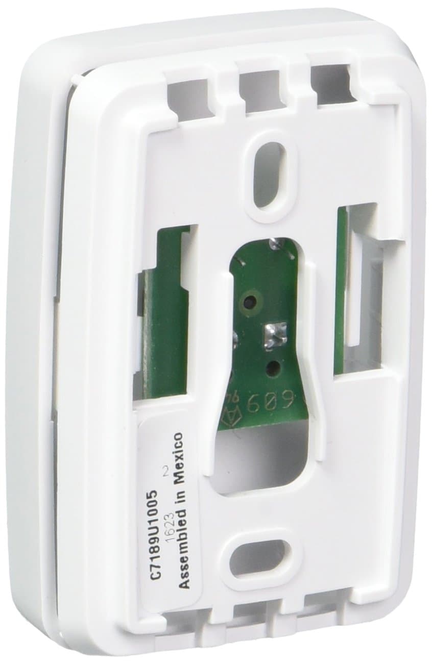 Honeywell C7189U1005 Hardwired Indoor Remote Sensor - Image 2