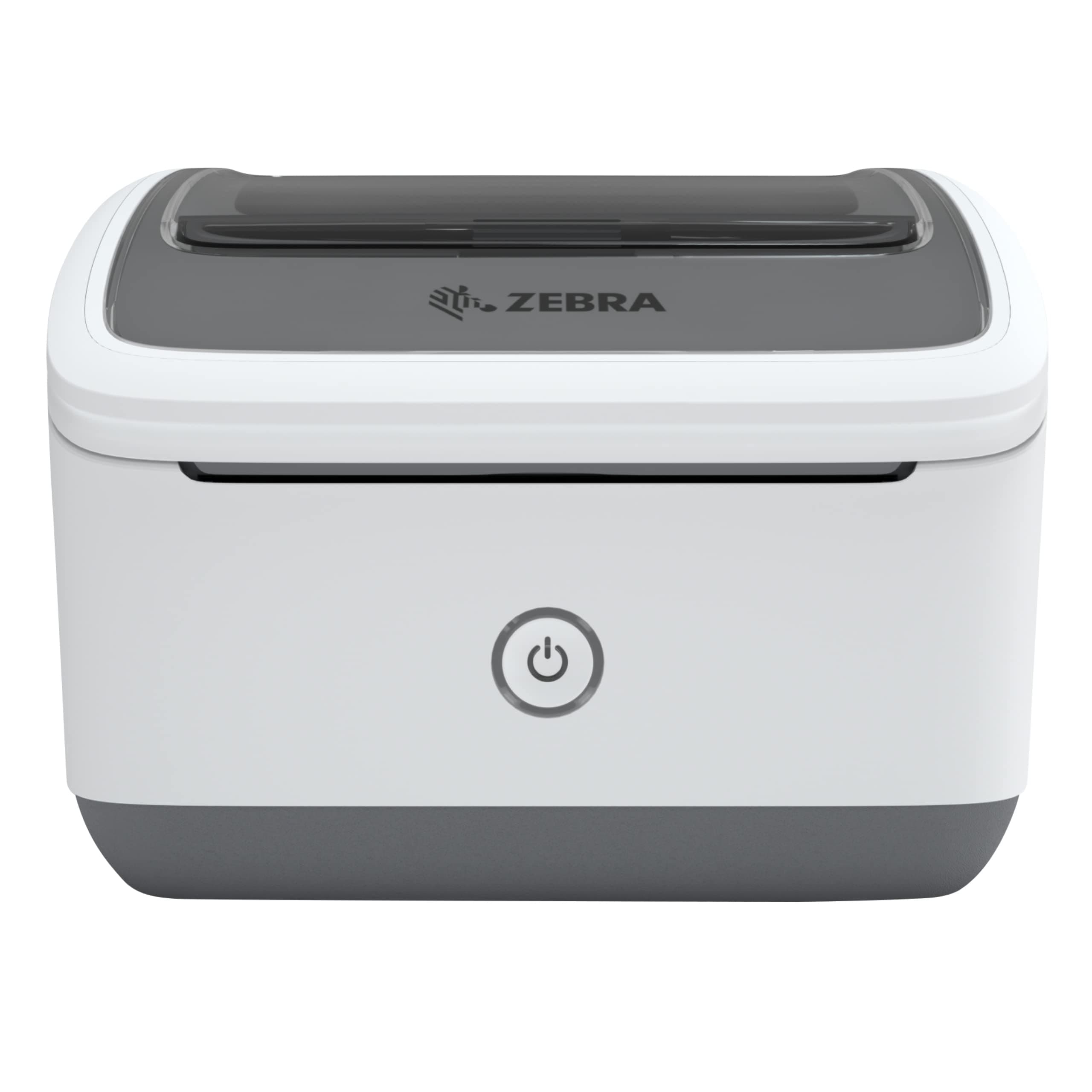 ZEBRA ZSB Series Thermal Label Printer - Wireless Label Printer for ZSB Cartridges - Compatible with UPS, USPS & FedEx - 4" Print Width