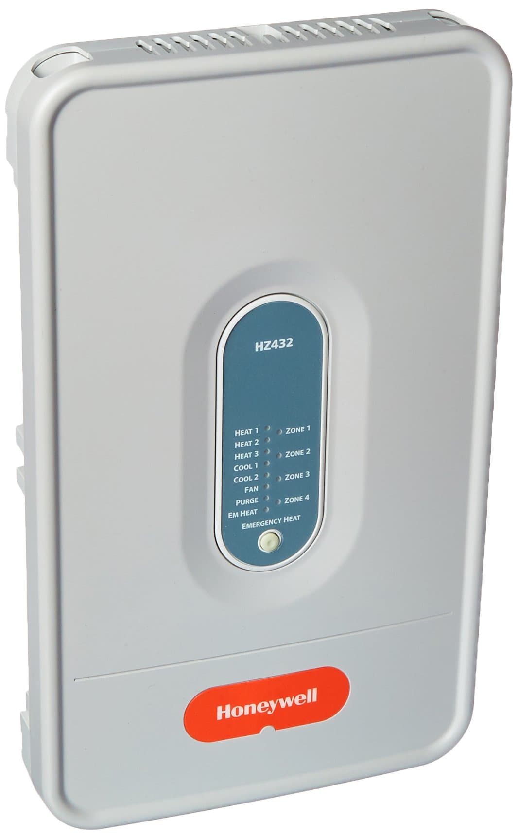 Honeywell HZ432 TrueZONE HZ432 Panel