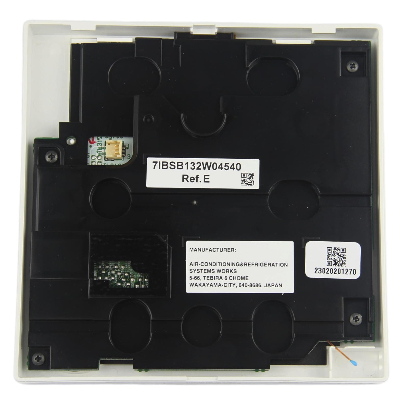 Central Air Conditioning Control Panel Wire Controller Communicator Compatible with Mitsubishi PAR-40MAA PAR-40MAAC MA Remote Controller - Image 3