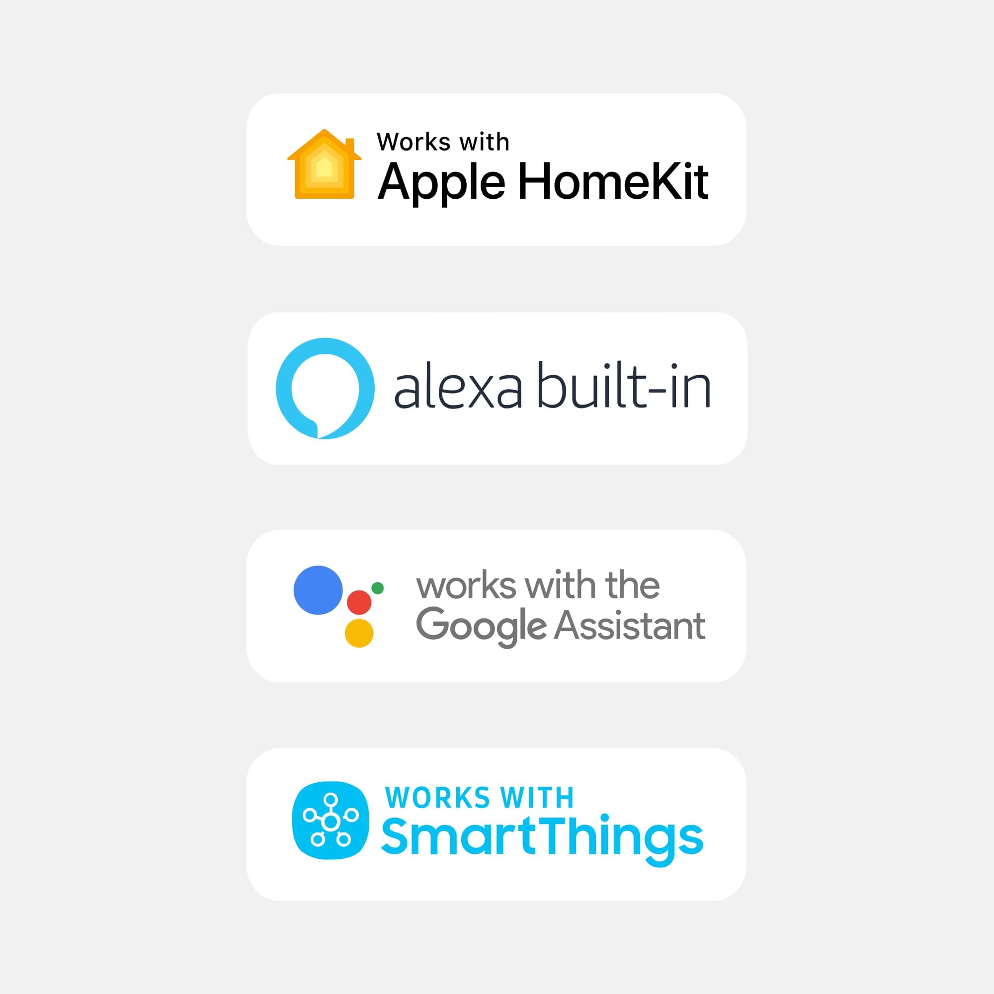 ecobee SmartThermostat with Voice Control - Programmable Wifi Thermostat - Works with Siri, Alexa, Google Assistant - Smart Thermostat for Home - Image 8