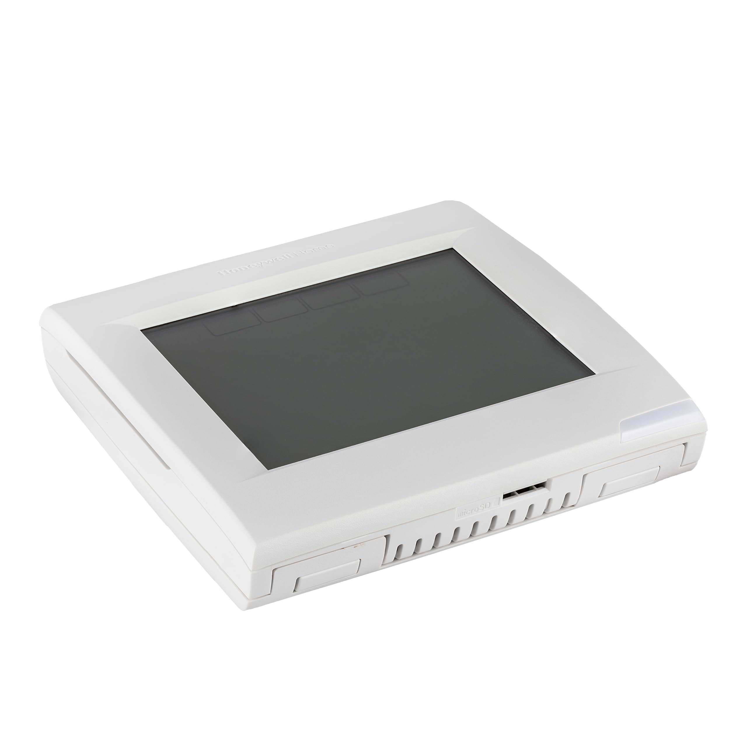 Honeywell TH8320R1003 Honeywell VisionPro Heat/Cool Digital Thermostat, White - Image 2