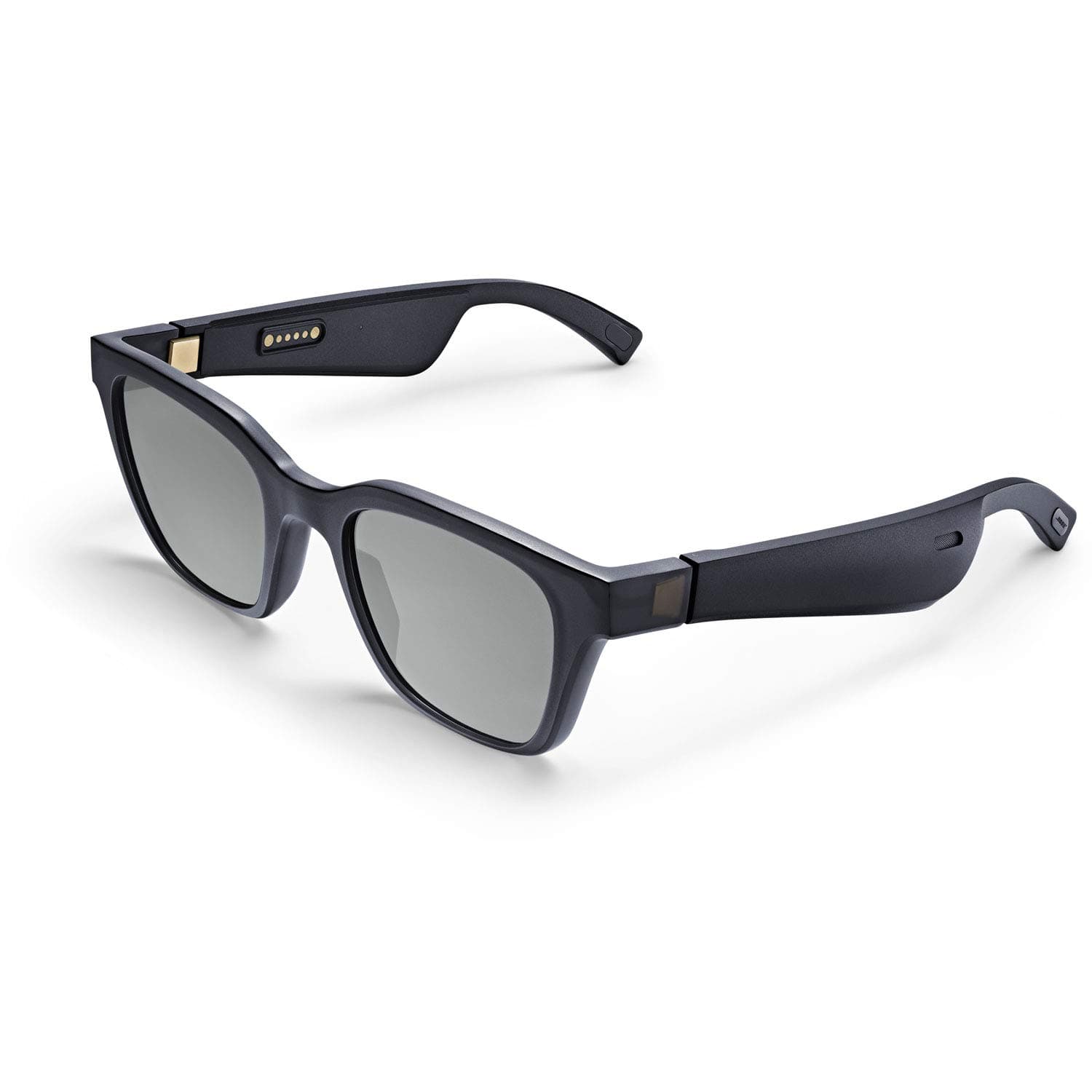 Bose Frames Alto - Audio Bluetooth Sunglasses with Open Ear Headphones, Alto S/M, Black- with Bluetooth Connectivity - Image 4