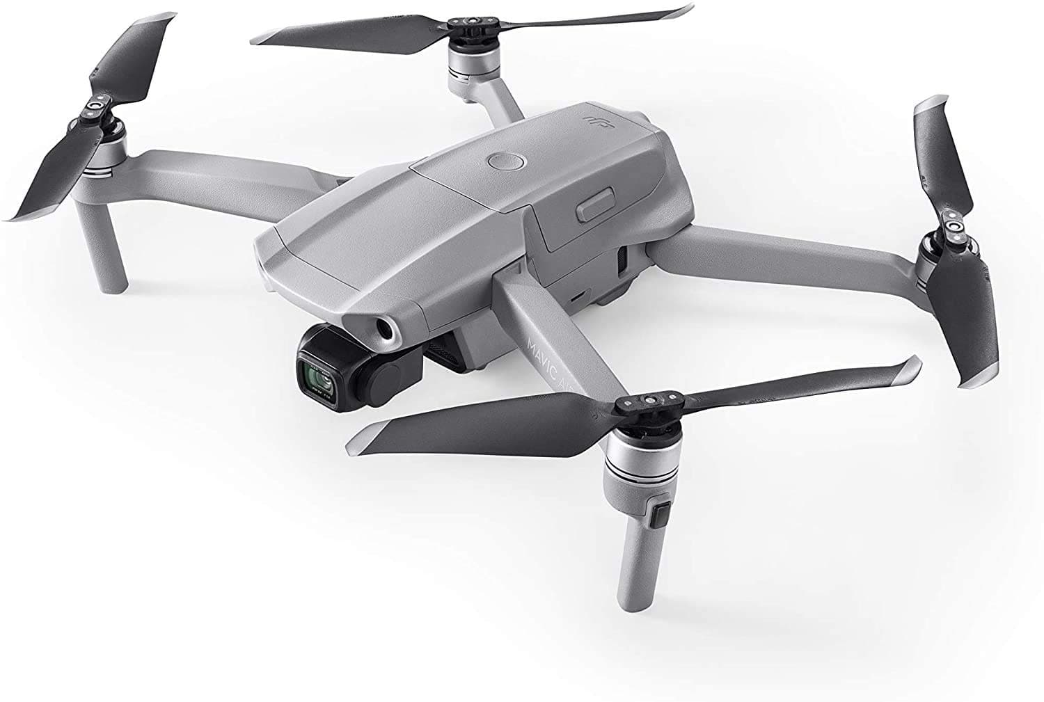 DJI Mavic Air 2 Fly More Combo - Drone Quadcopter UAV with 48MP Camera 4K Video 8K Hyperlapse 1/2" CMOS Sensor 3-Axis Gimbal 34min Flight Time ActiveTrack 3.0 Ocusync 2.0, Gray - Image 6