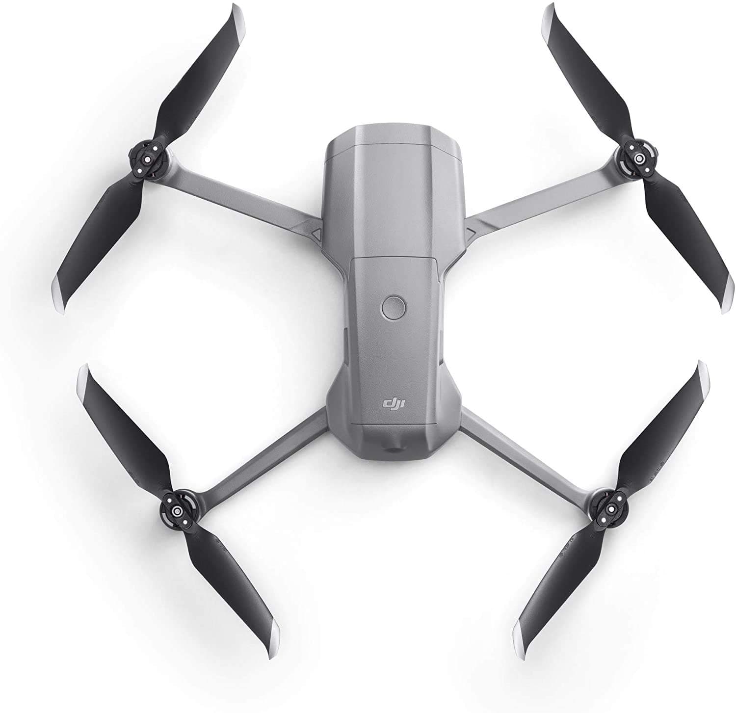 DJI Mavic Air 2 Fly More Combo - Drone Quadcopter UAV with 48MP Camera 4K Video 8K Hyperlapse 1/2" CMOS Sensor 3-Axis Gimbal 34min Flight Time ActiveTrack 3.0 Ocusync 2.0, Gray - Image 9