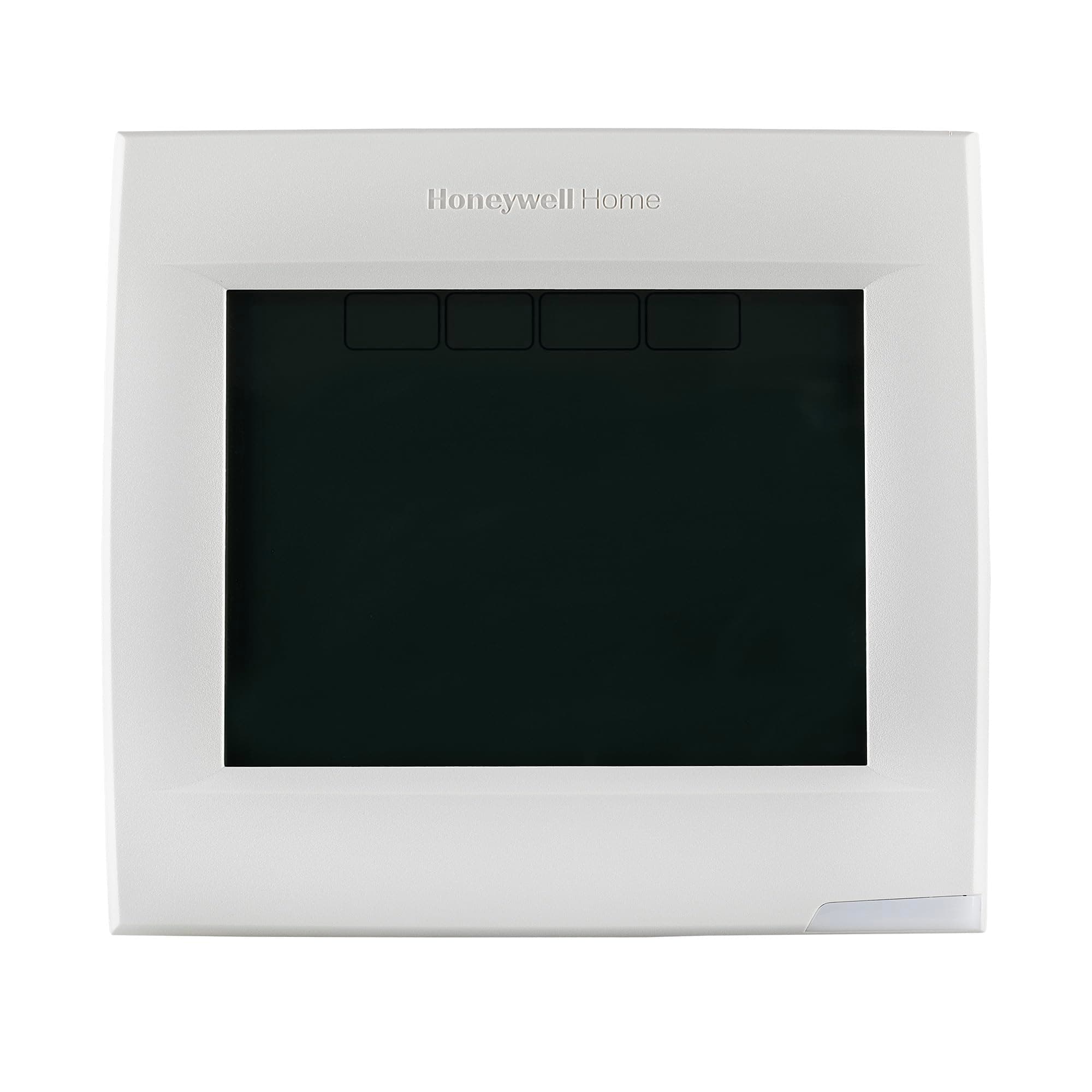 Honeywell TH8320R1003 Honeywell VisionPro Heat/Cool Digital Thermostat, White