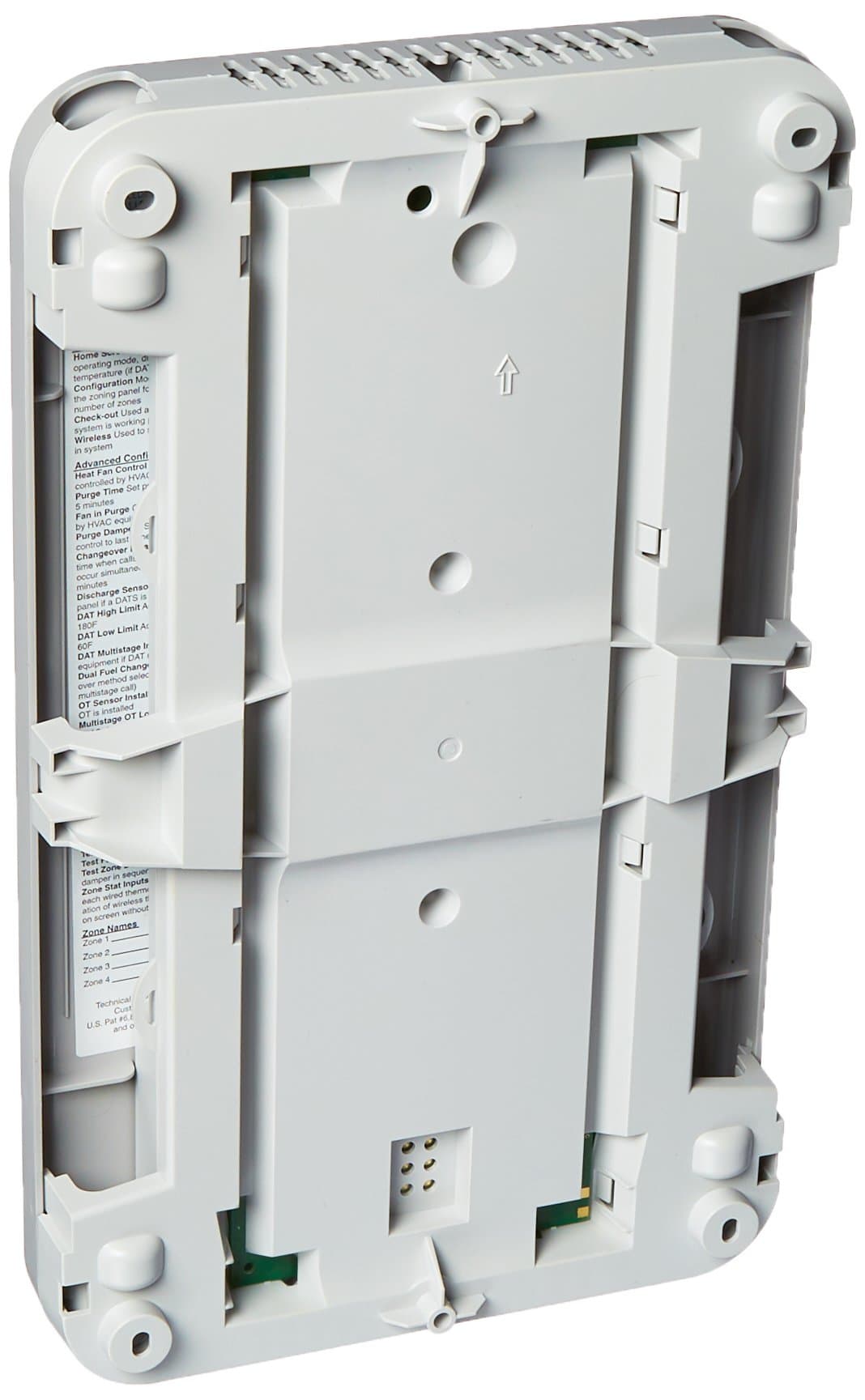 Honeywell HZ432 TrueZONE HZ432 Panel - Image 2