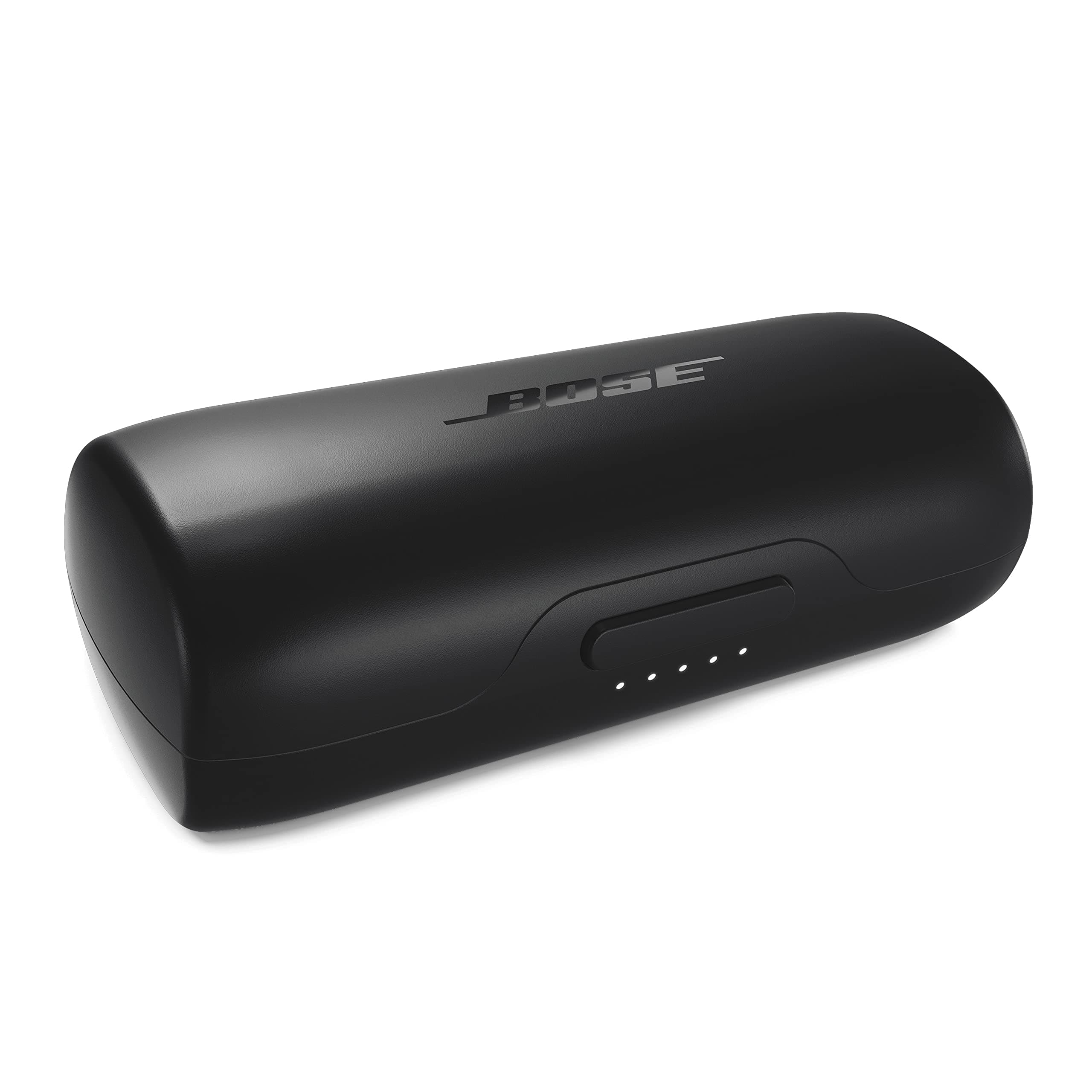 Bose SoundSport Free, True Wireless Earbuds, (Sweatproof Bluetooth Headphones for Workouts and Sports), Black - Image 4