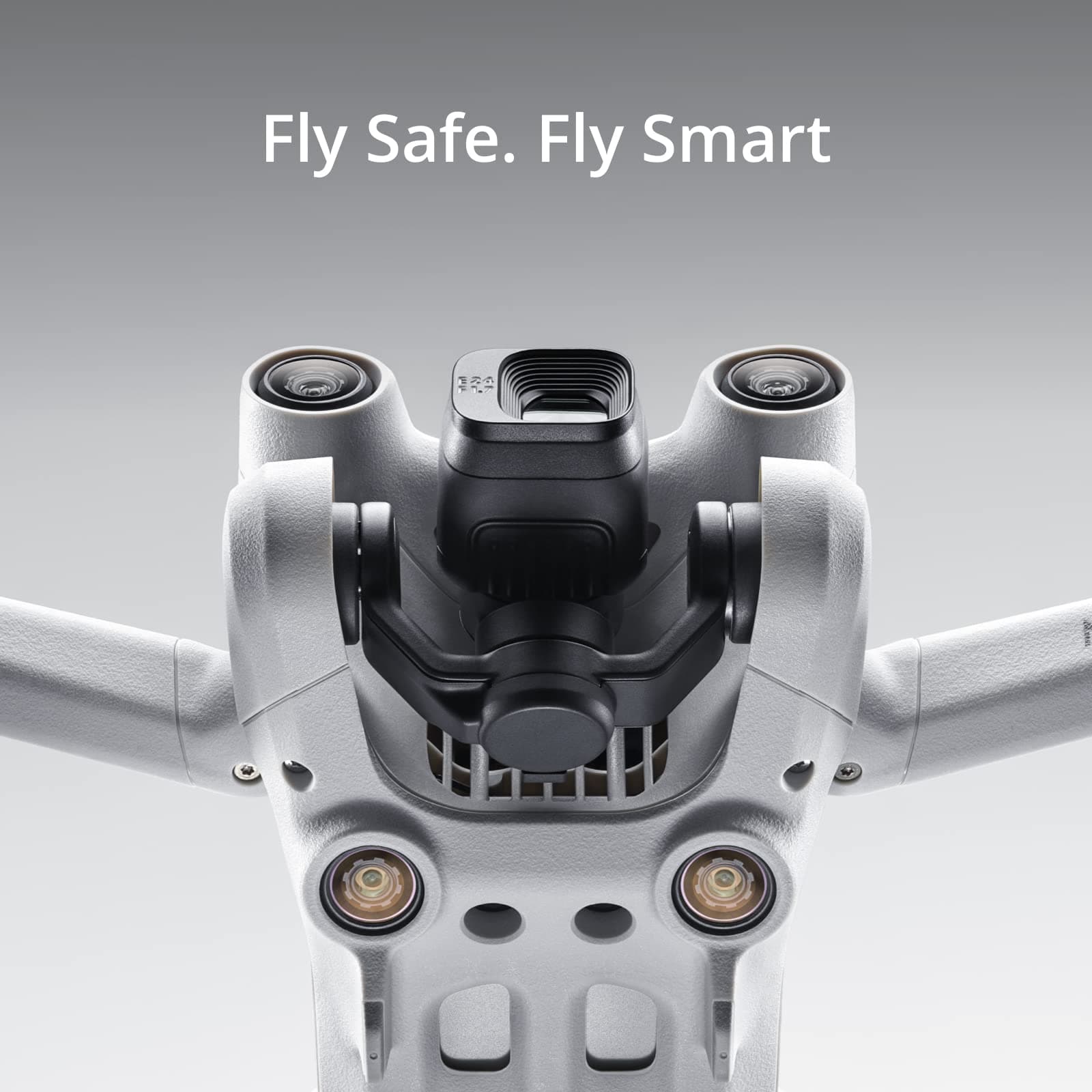 DJI Mini 3 Pro (DJI RC), Mini Drone with 4K Video, 48MP Photo, 34 Mins Flight Time, Less than 249 g, Obstacle Sensing, Return to Home, FAA Remote ID Compliant, Drone with Camera for Adults - Image 3