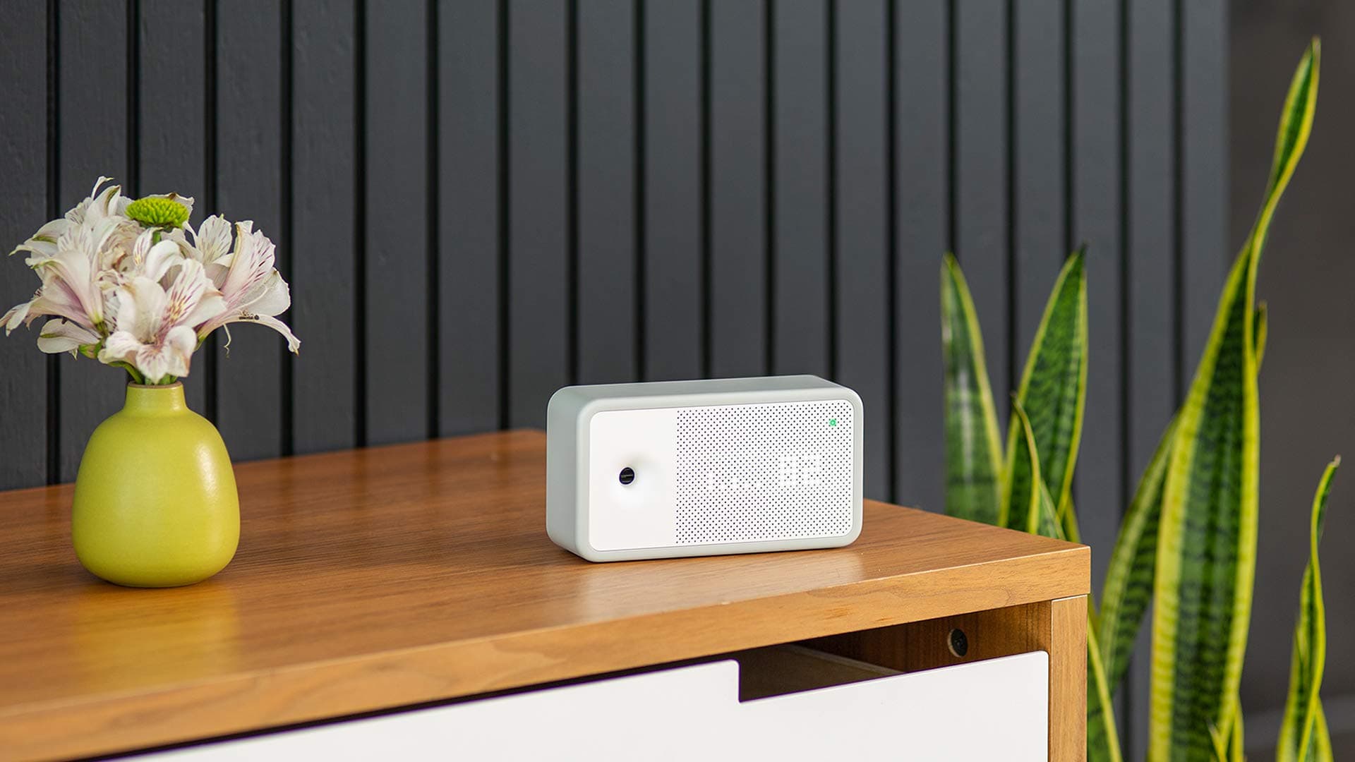 Awair Element Indoor Air Quality Monitor - AQM8002A - Image 4