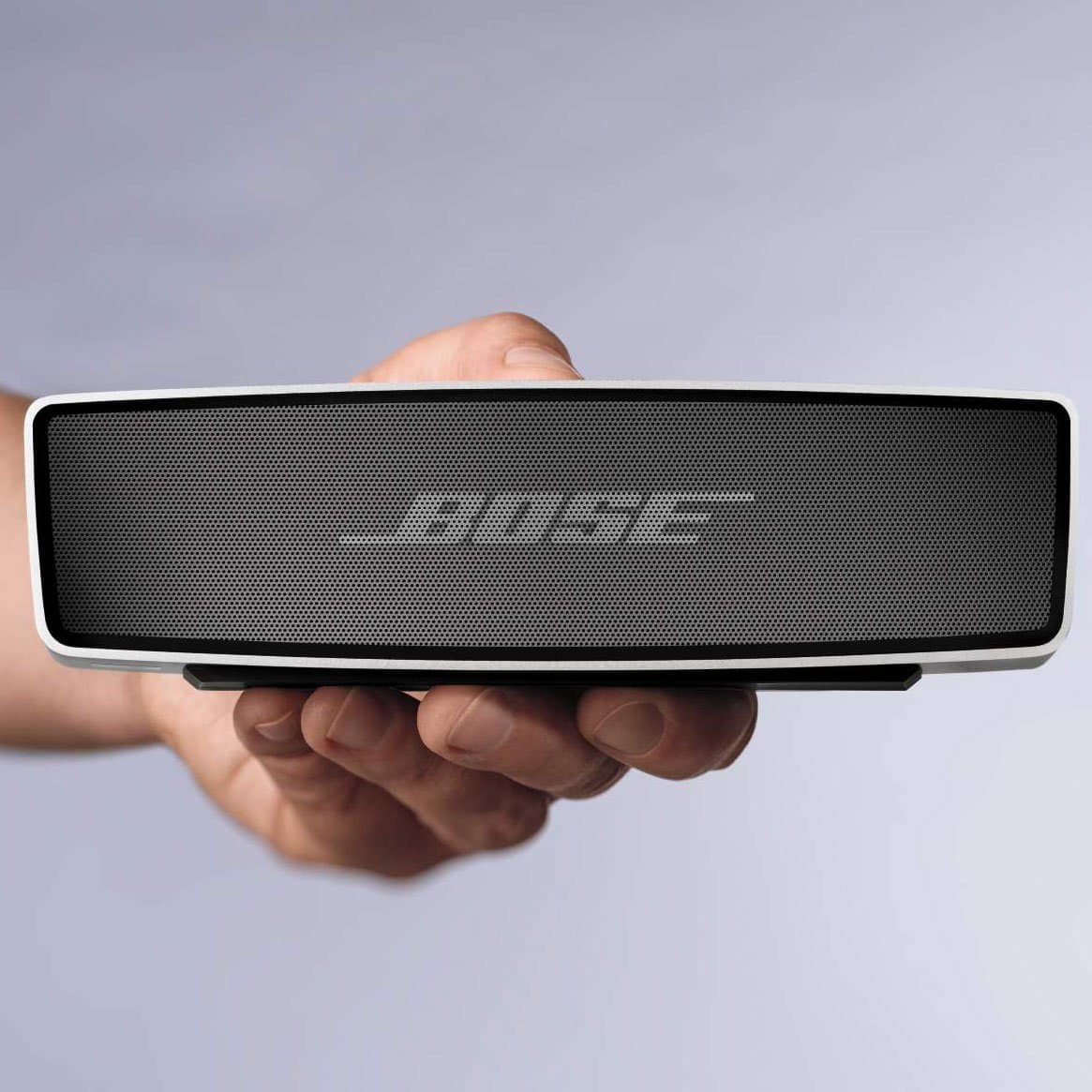 Bose SoundLink Mini Bluetooth Speaker - Image 2