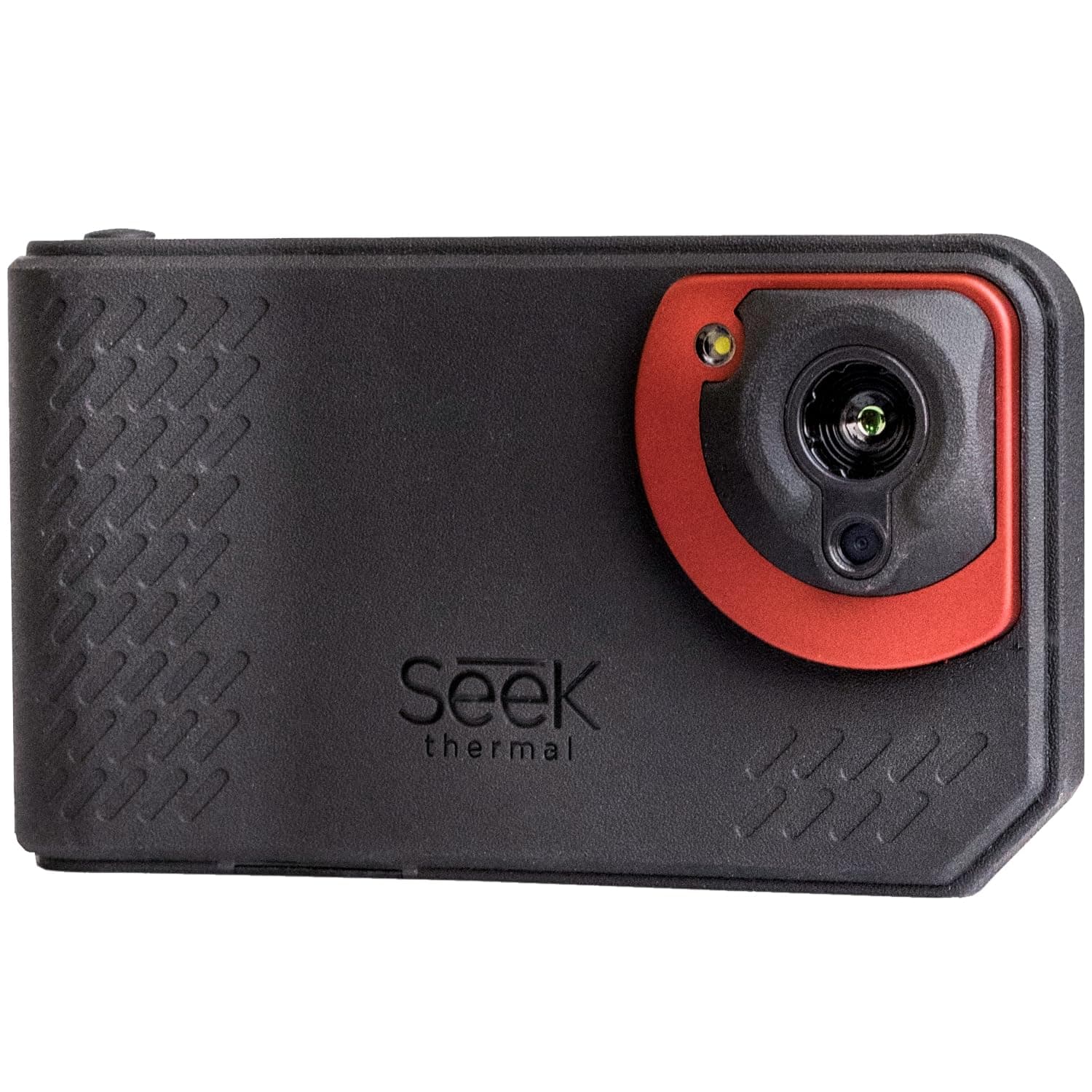 Seek Thermal - ShotPRO - Handheld Thermal Imaging Camera and Sensor, Black