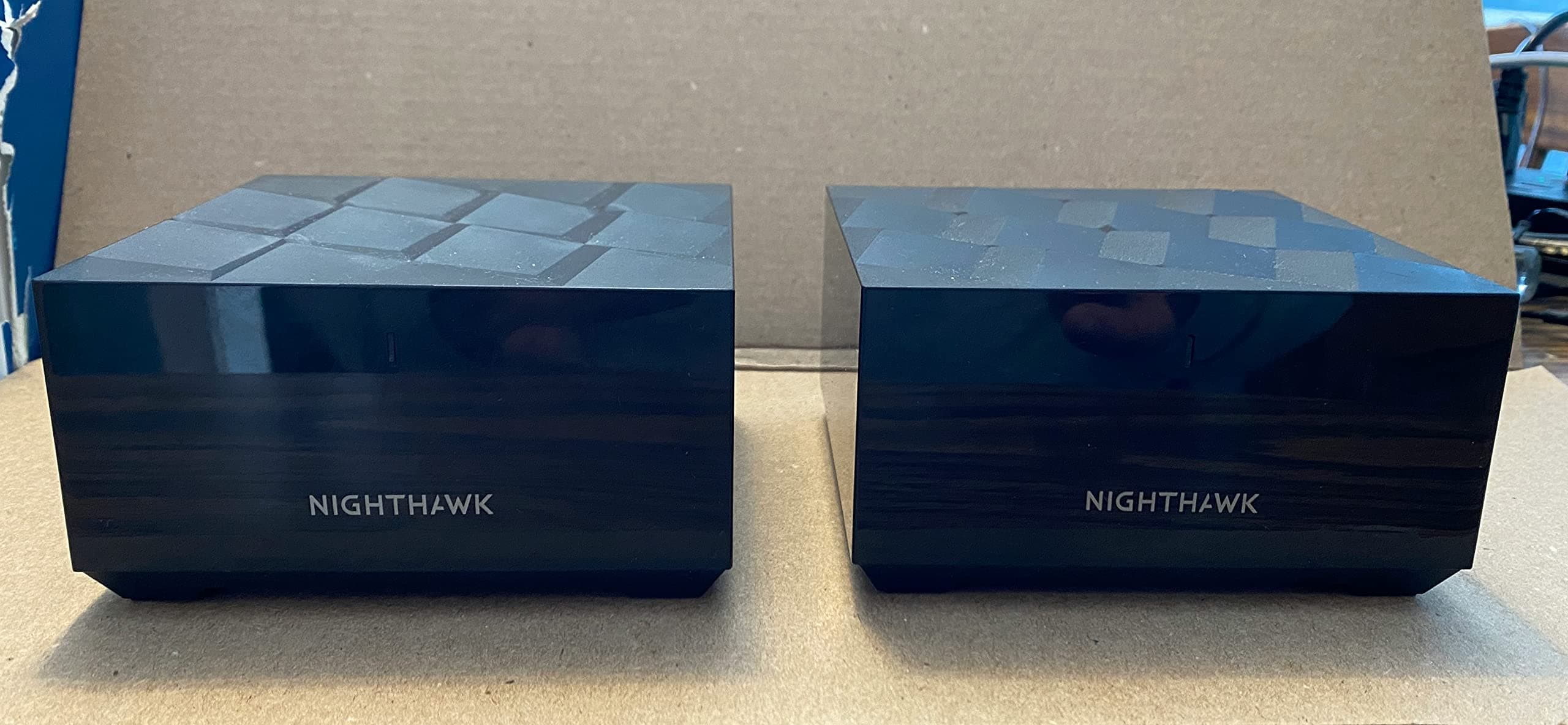 NETGEAR Nighthawk Whole Home Mesh WiFi 6 System (MK62) - AX1800 Router with 1 Satellite Extender, Coverage up to 3,000 sq. ft. and 25+ Devices - Image 3