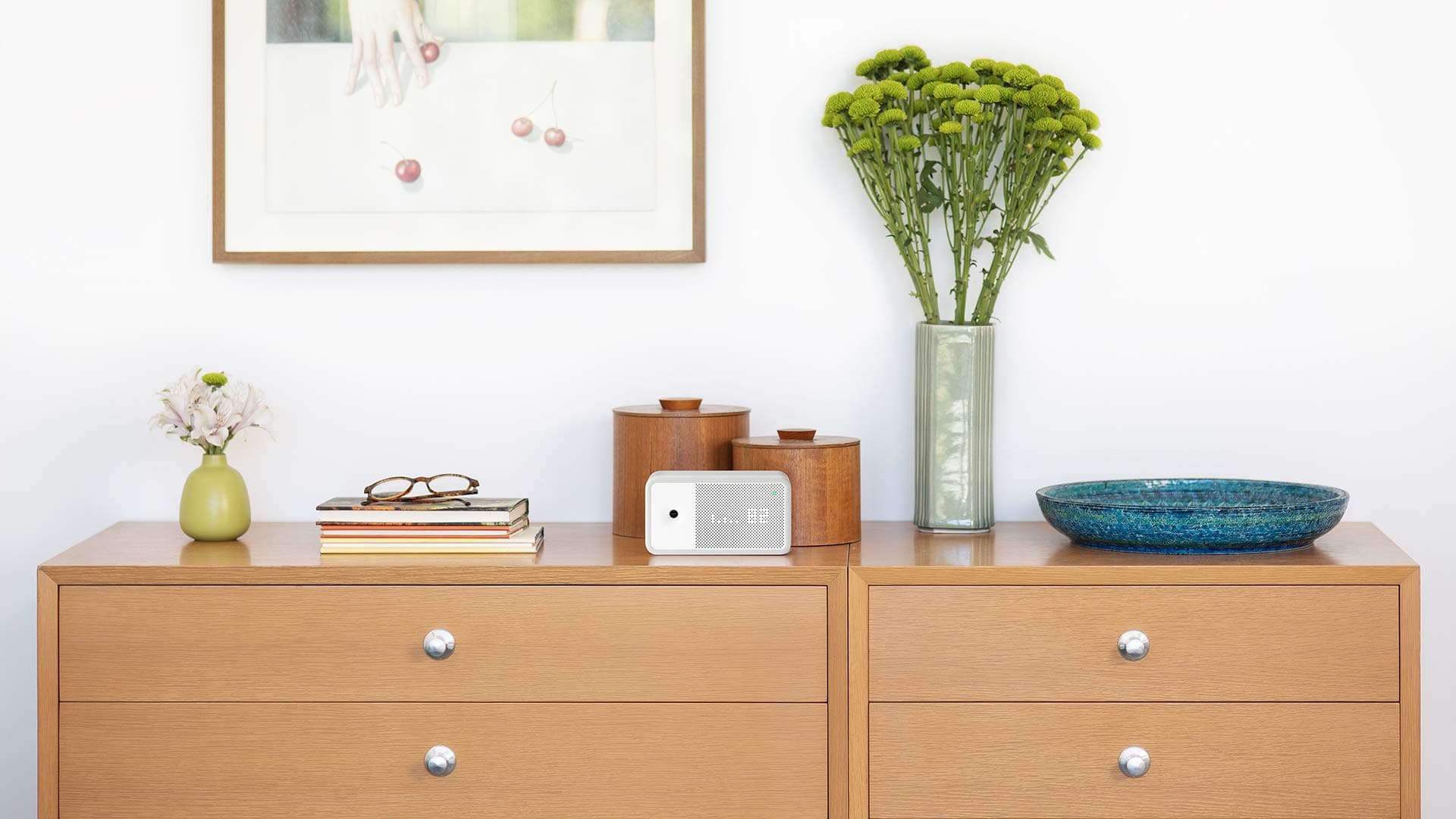 Awair Element Indoor Air Quality Monitor - AQM8002A - Image 5