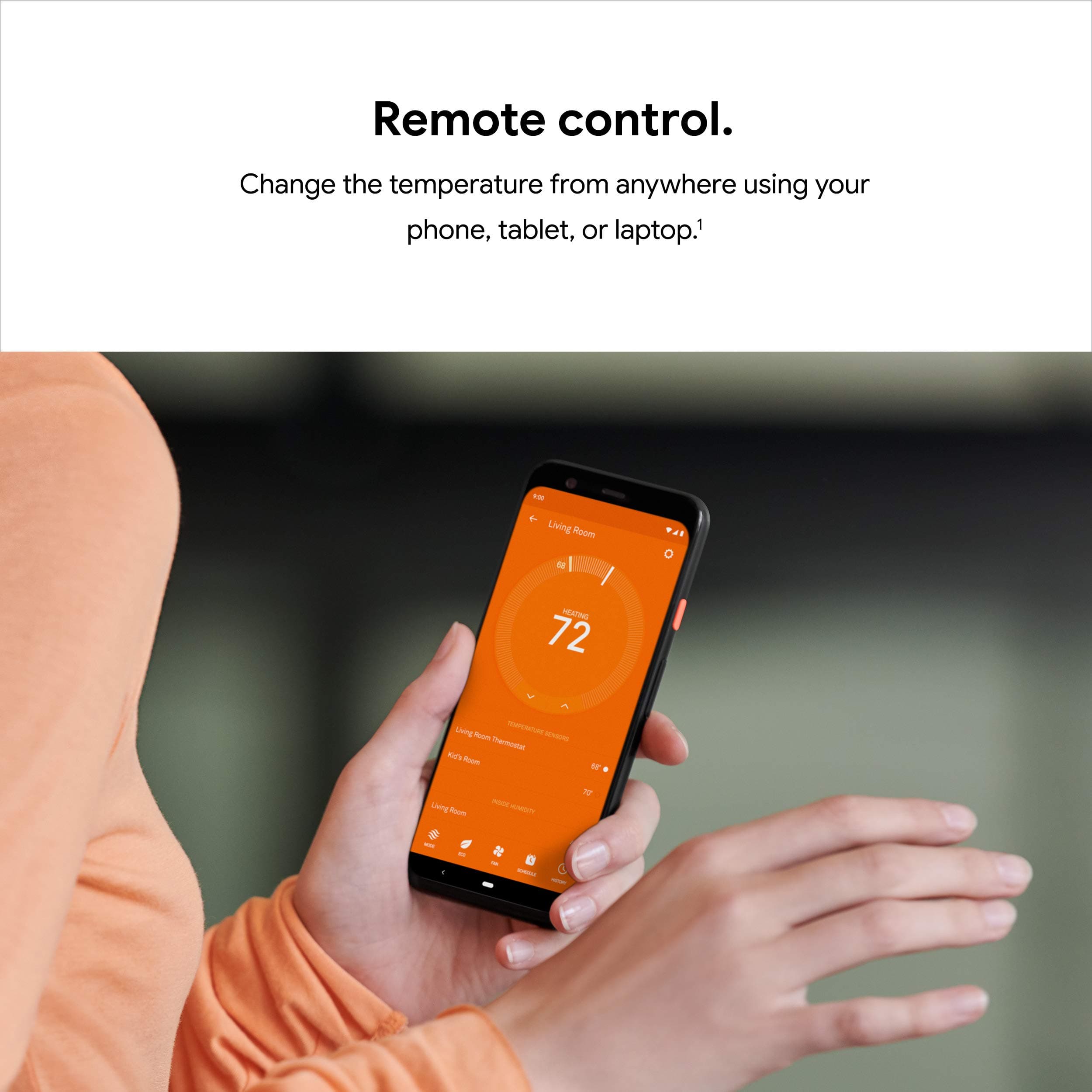 Nest T3016US - Programmable Thermostat - Image 7