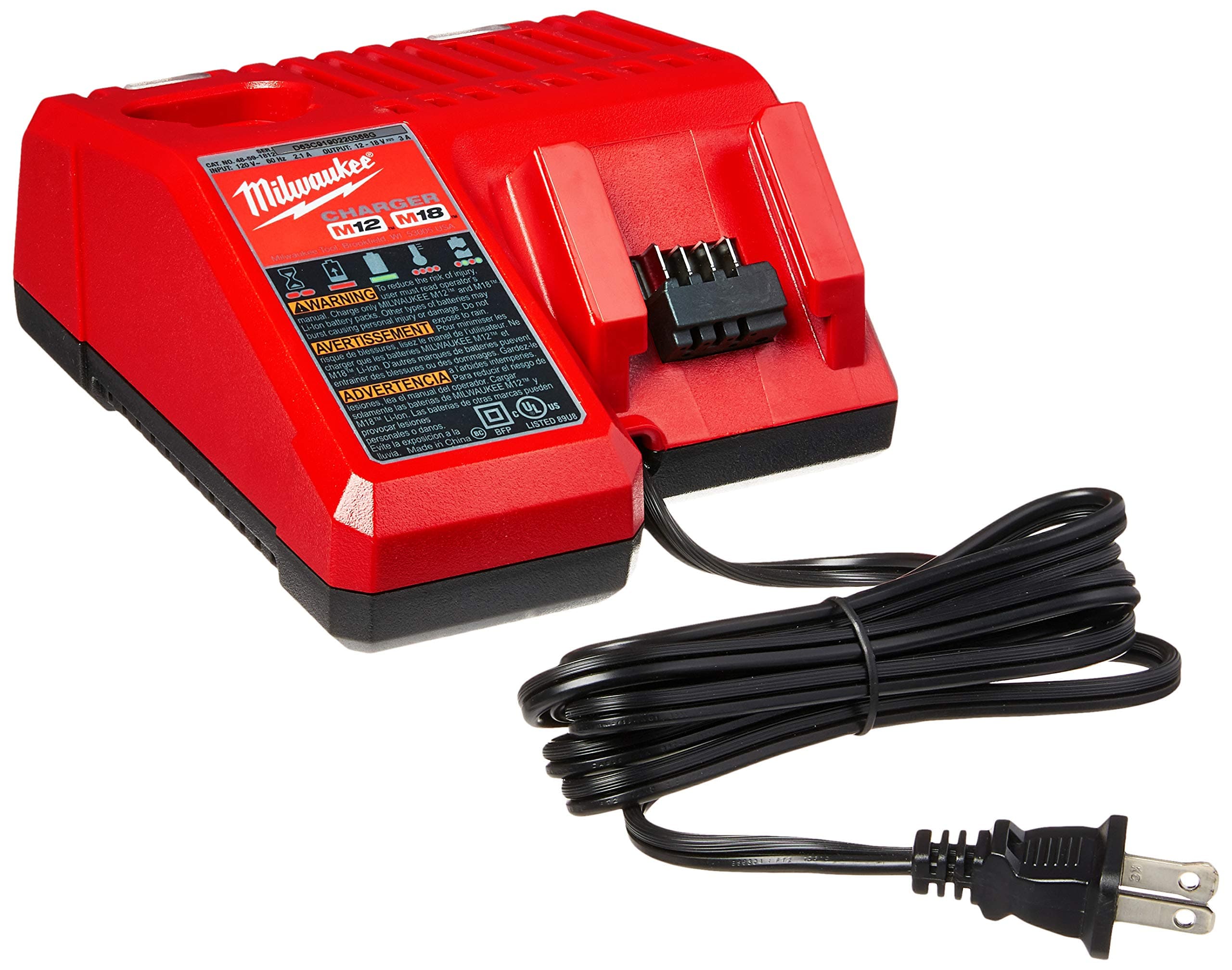 Milwaukee Electric - M18 Short Throw Press - Image 5