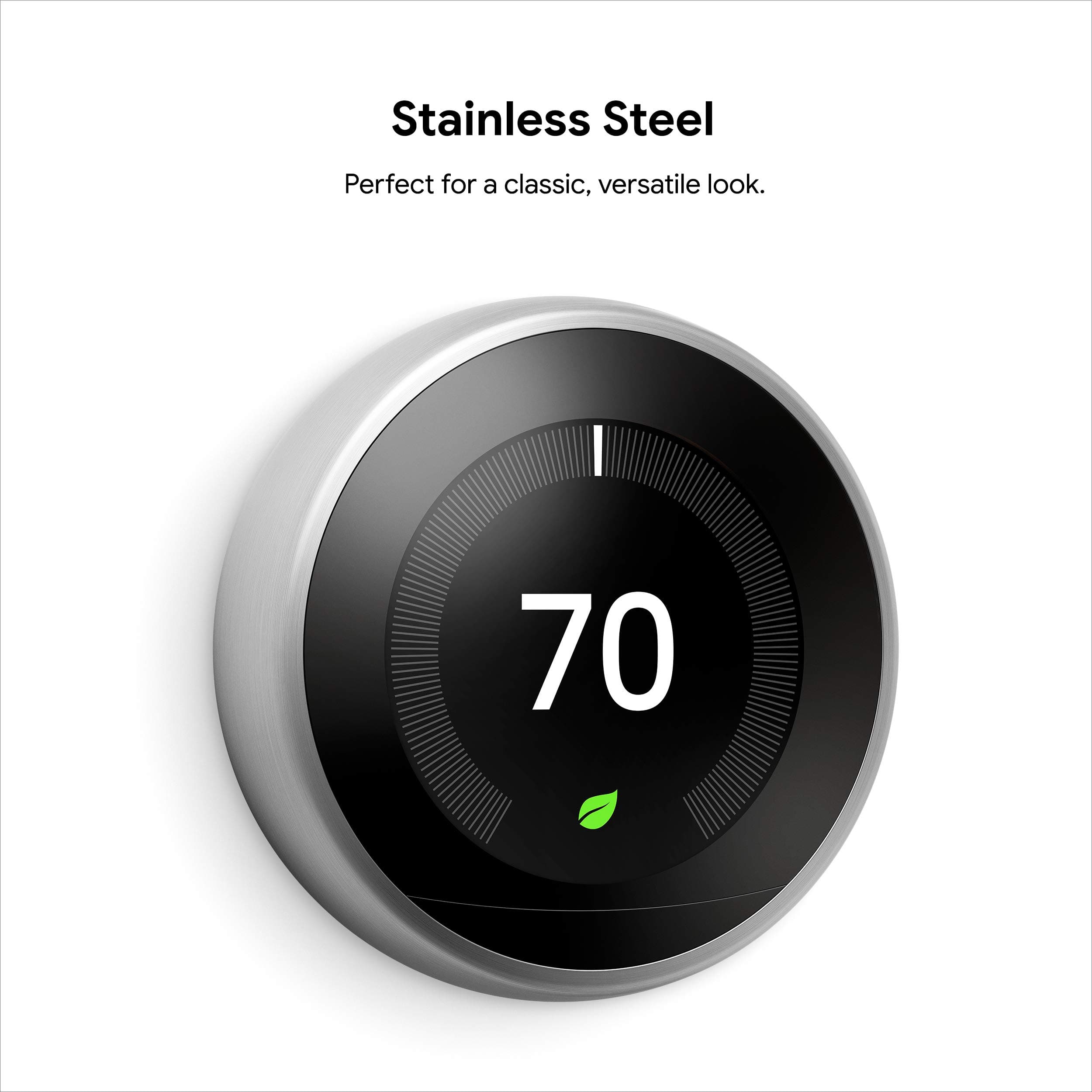 Nest T3016US - Programmable Thermostat - Image 2