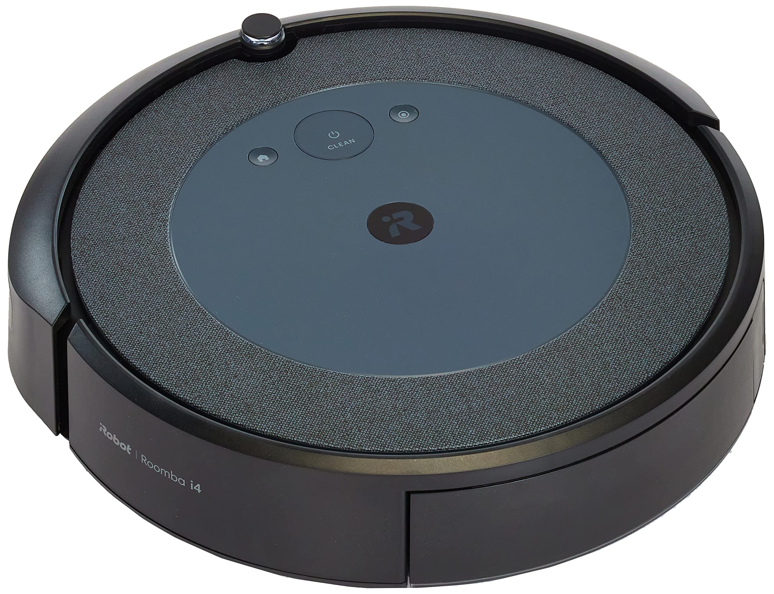 iRobot Roomba i4 EVO Wi-Fi Connected Robot Vacuum – Clean by Room with Smart Mapping Compatible with Alexa, Ideal for Pet Hair, Carpet and Hard Floors - Image 4