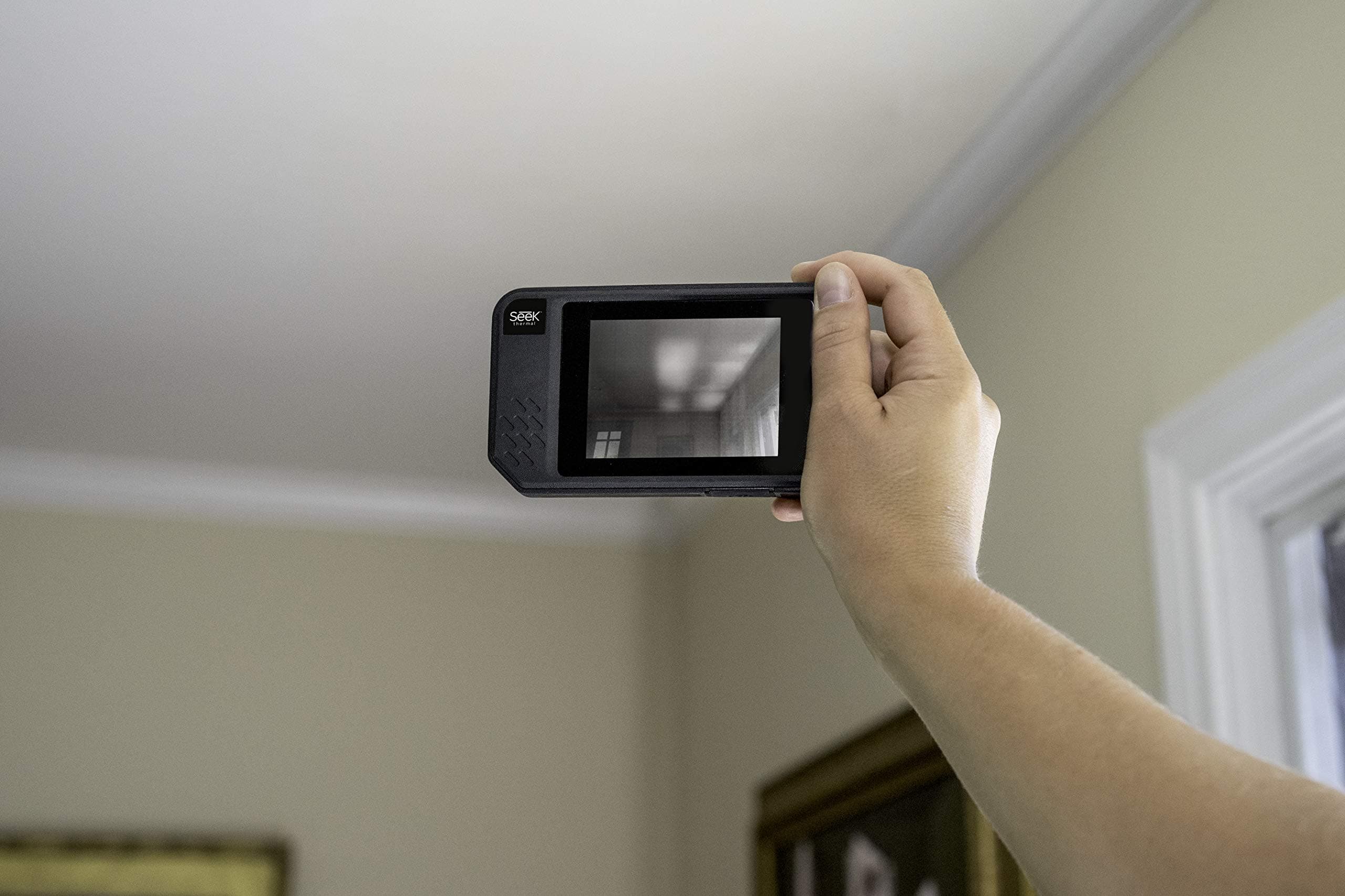 Seek Shot – All-Purpose Thermal Imaging Camera - Image 2
